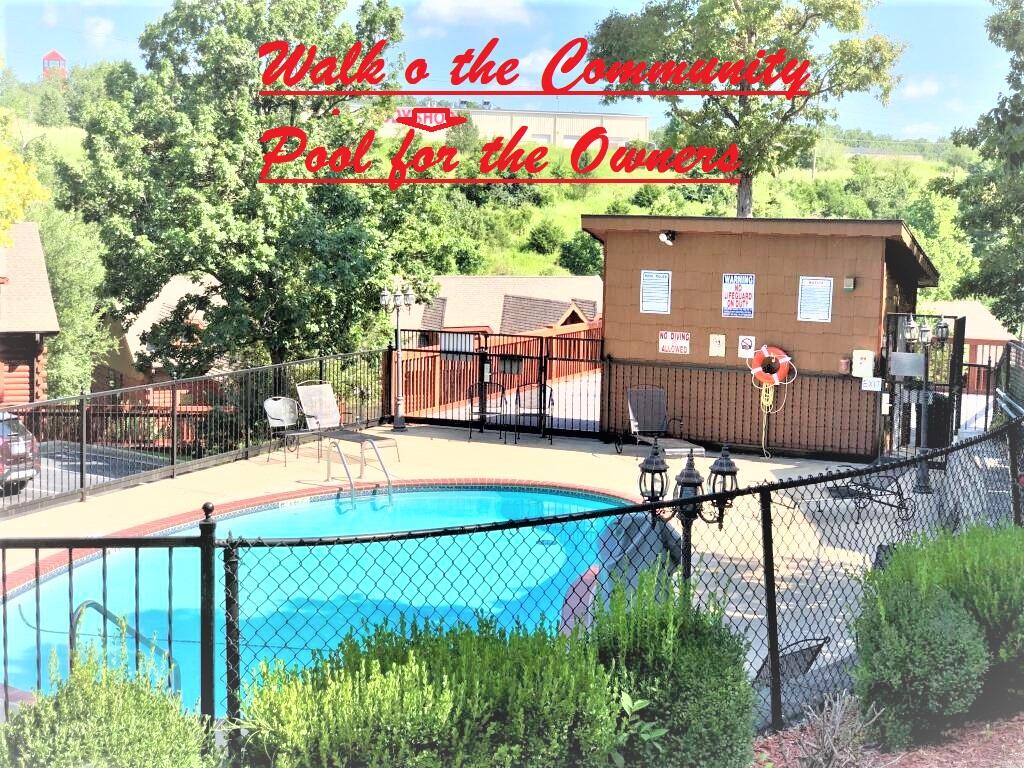 Photo 2 - Residential for sale – 264  Oak Ridge Road  Branson, MO