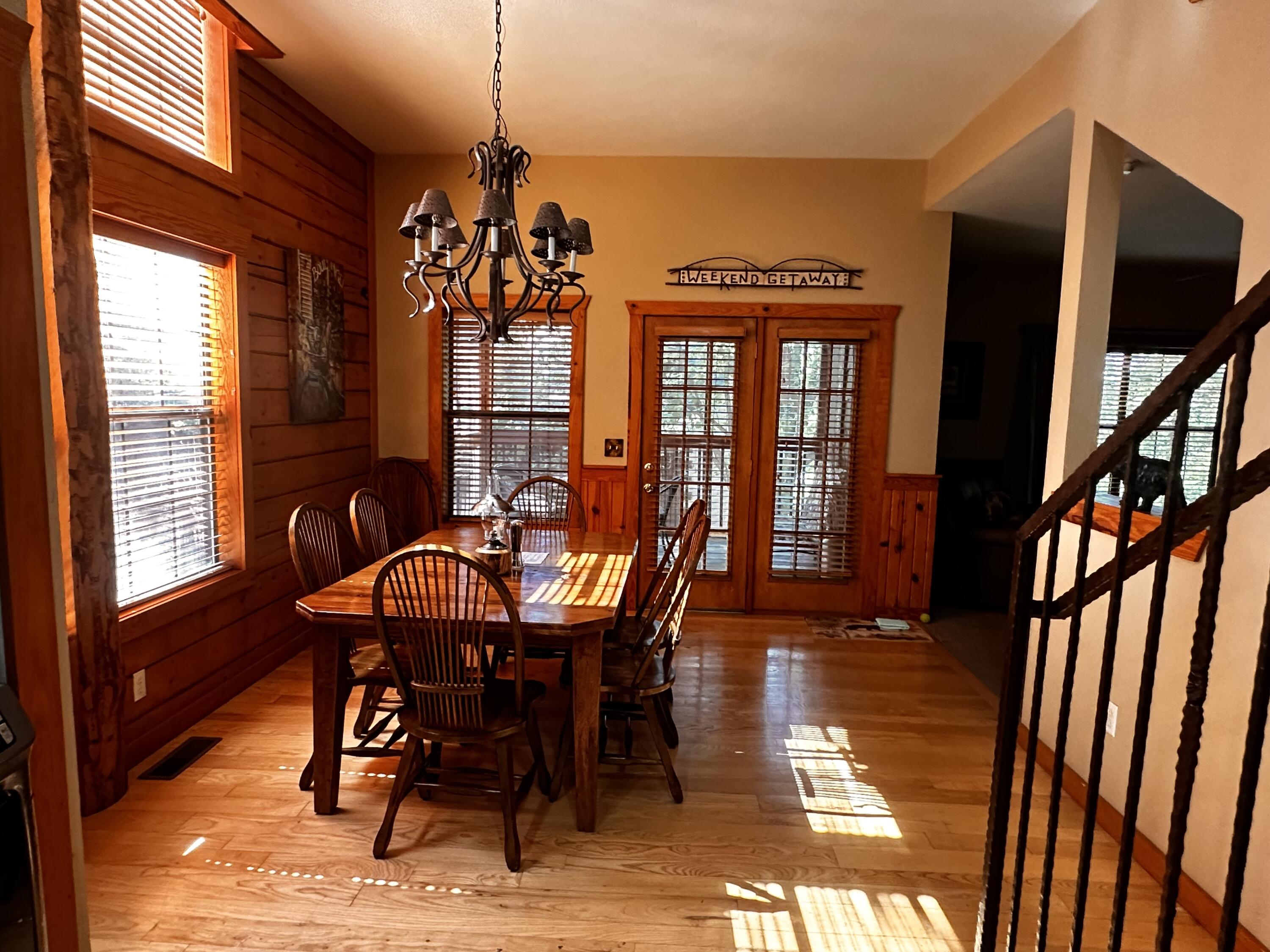 Photo 7 - Residential for sale – 264  Oak Ridge Road  Branson, MO