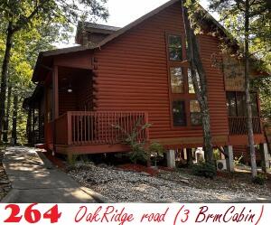 Photo 3 - Residential for sale – 264  Oak Ridge Road  Branson, MO
