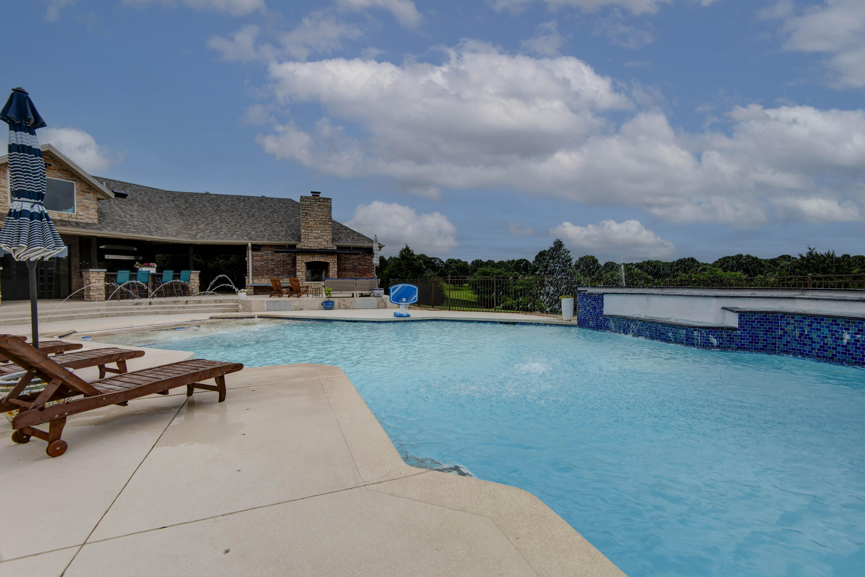 Photo 37 - Residential for sale – 1106 N Pebble Creek Drive  Nixa, MO