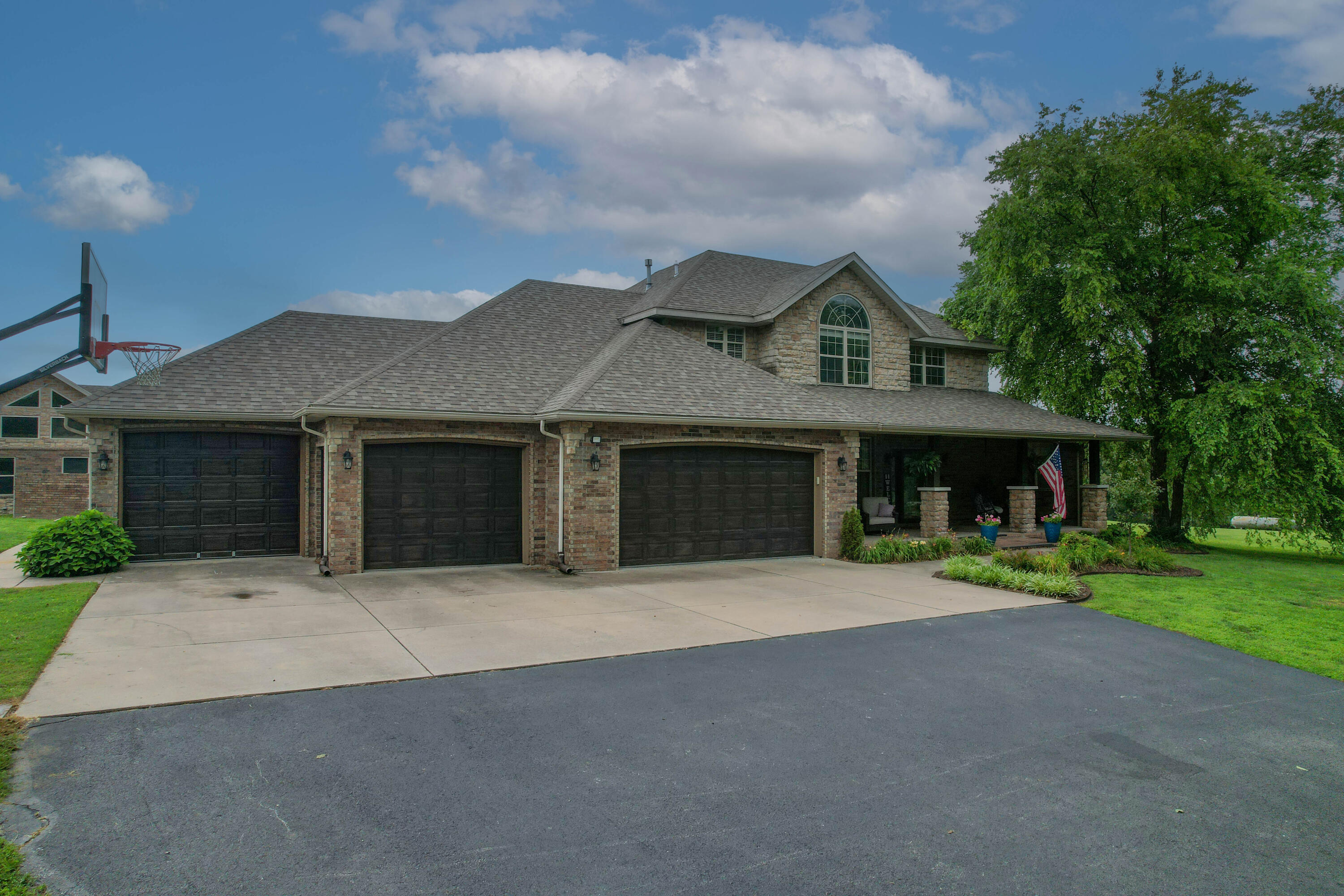 Photo 72 - Residential for sale – 1106 N Pebble Creek Drive  Nixa, MO