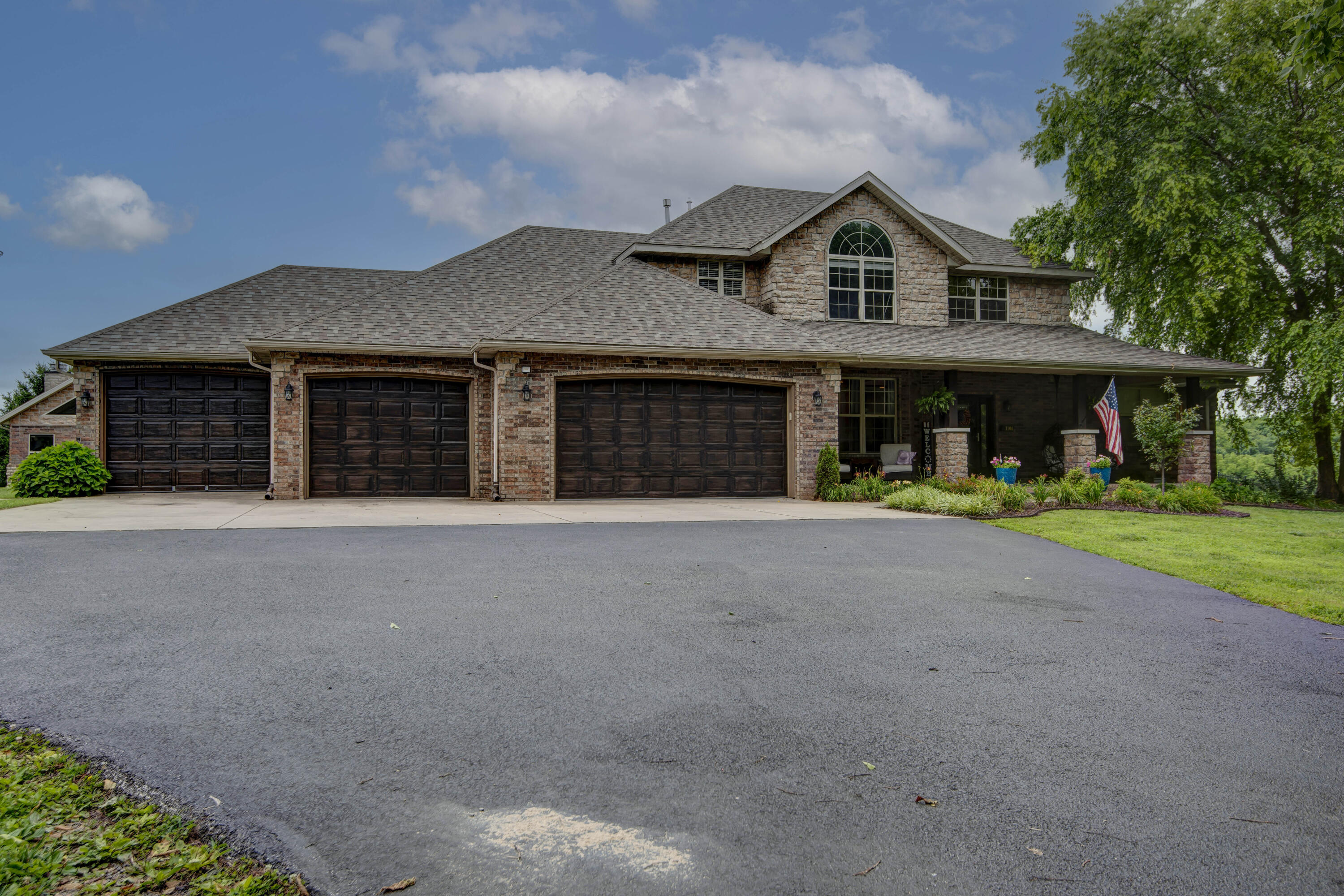 Photo 82 - Residential for sale – 1106 N Pebble Creek Drive  Nixa, MO