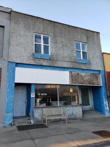 Photo 2 - Commercial Sale for sale – 210 E Broadway Street  Monett, MO