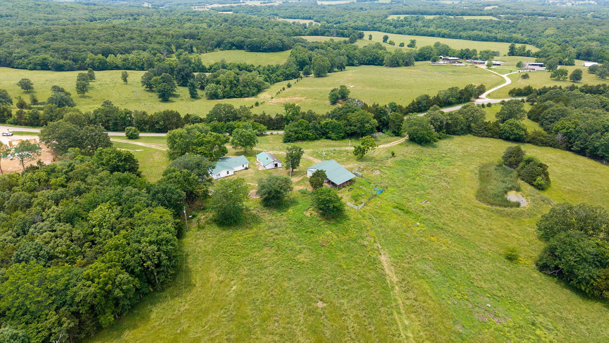 Photo 4 - Residential for sale – 30017  Jeffries Road  Richland, MO