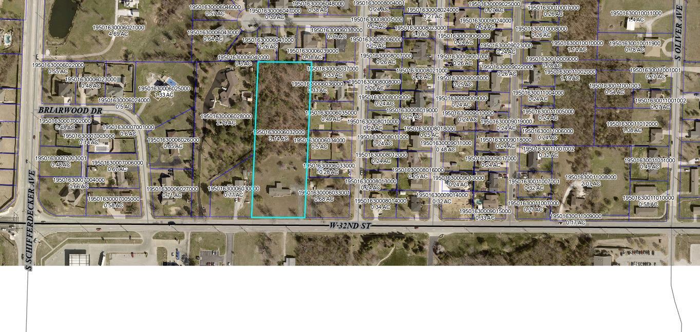 Photo 26 - Residential for sale – 2609 W 32nd Street  Joplin, MO