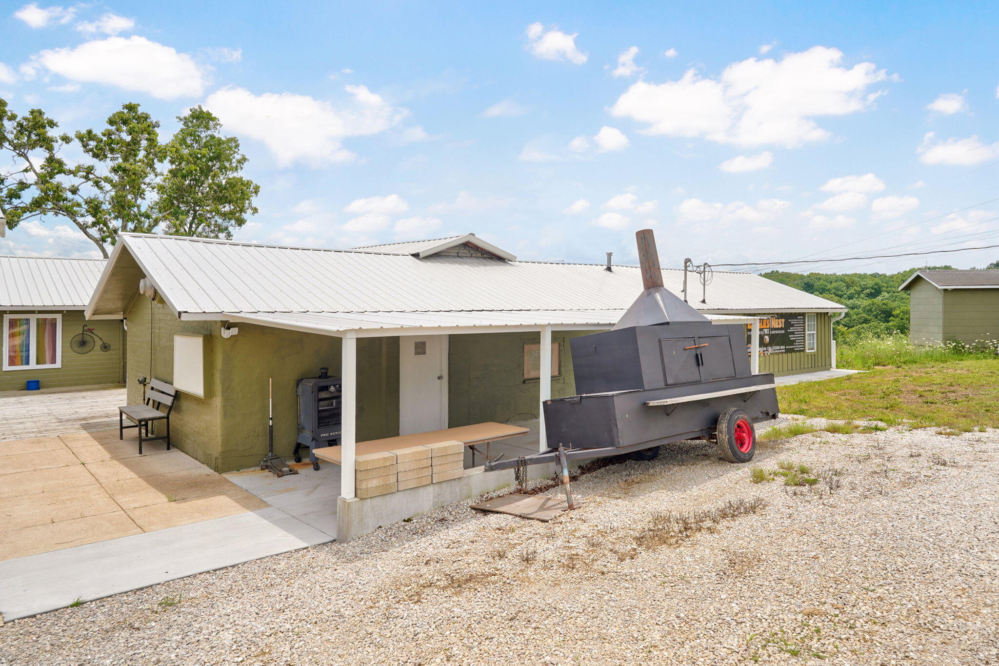 Photo 46 - Commercial Sale for sale – 30328  Jeffries Road  Richland, MO