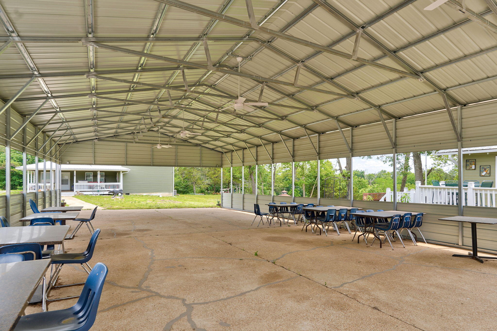 Photo 7 - Commercial Sale for sale – 30328  Jeffries Road  Richland, MO