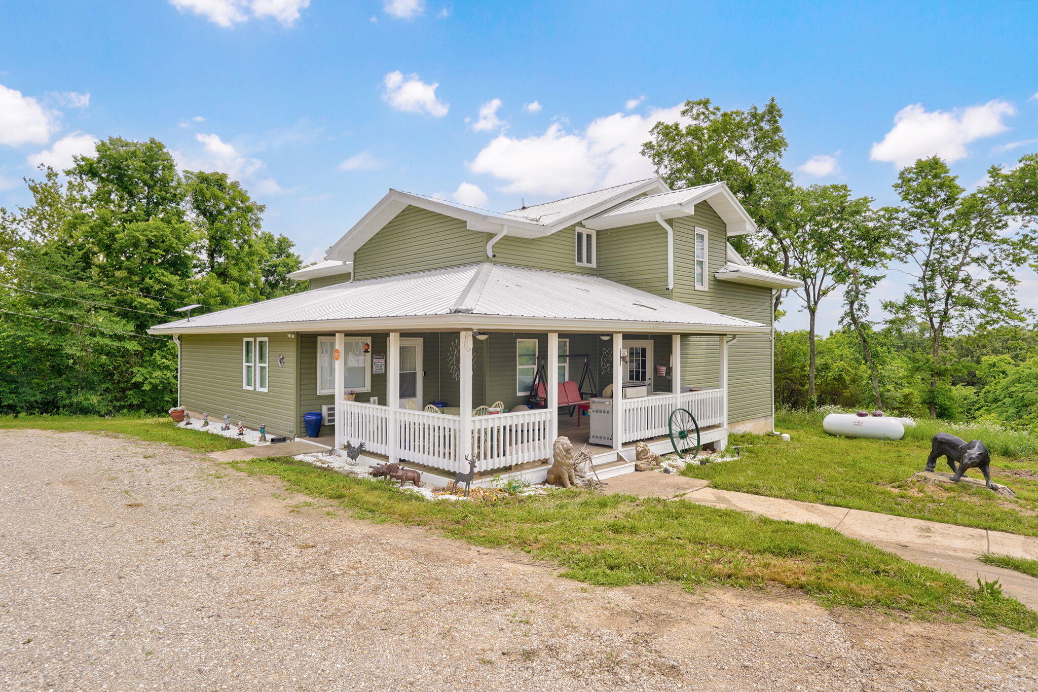 Photo 62 - Commercial Sale for sale – 30328  Jeffries Road  Richland, MO