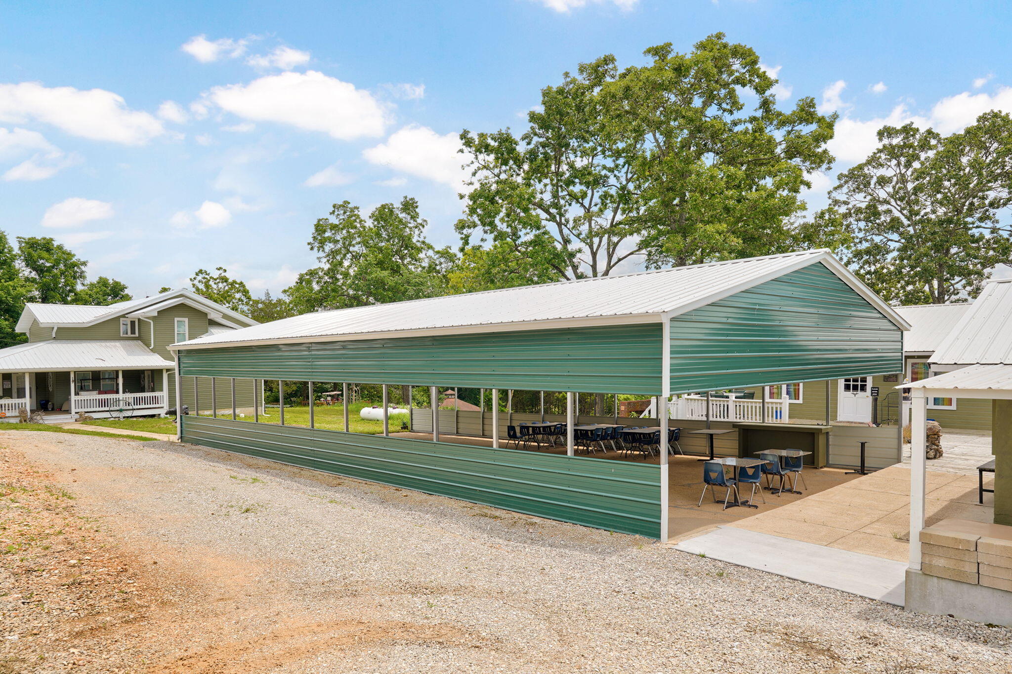 Photo 6 - Commercial Sale for sale – 30328  Jeffries Road  Richland, MO