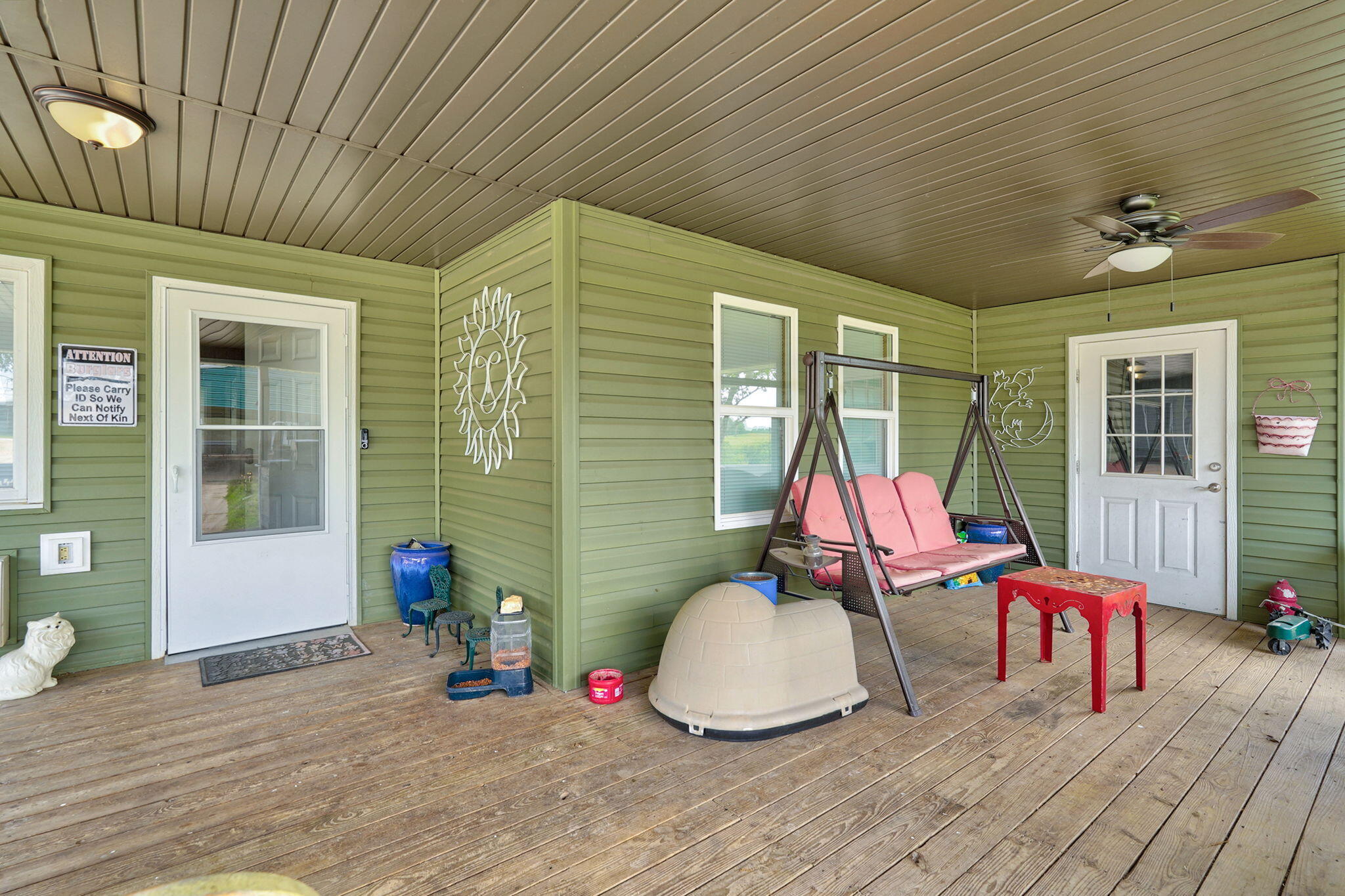 Photo 64 - Commercial Sale for sale – 30328  Jeffries Road  Richland, MO