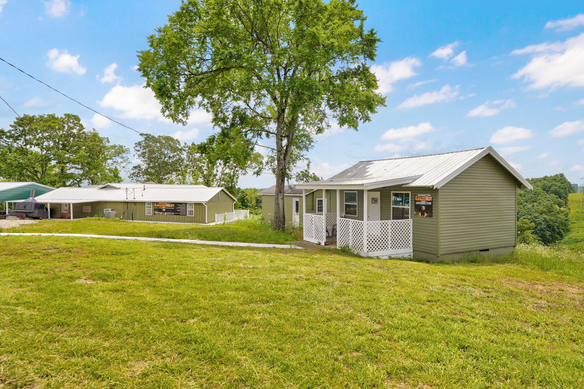 Photo 88 - Commercial Sale for sale – 30328  Jeffries Road  Richland, MO