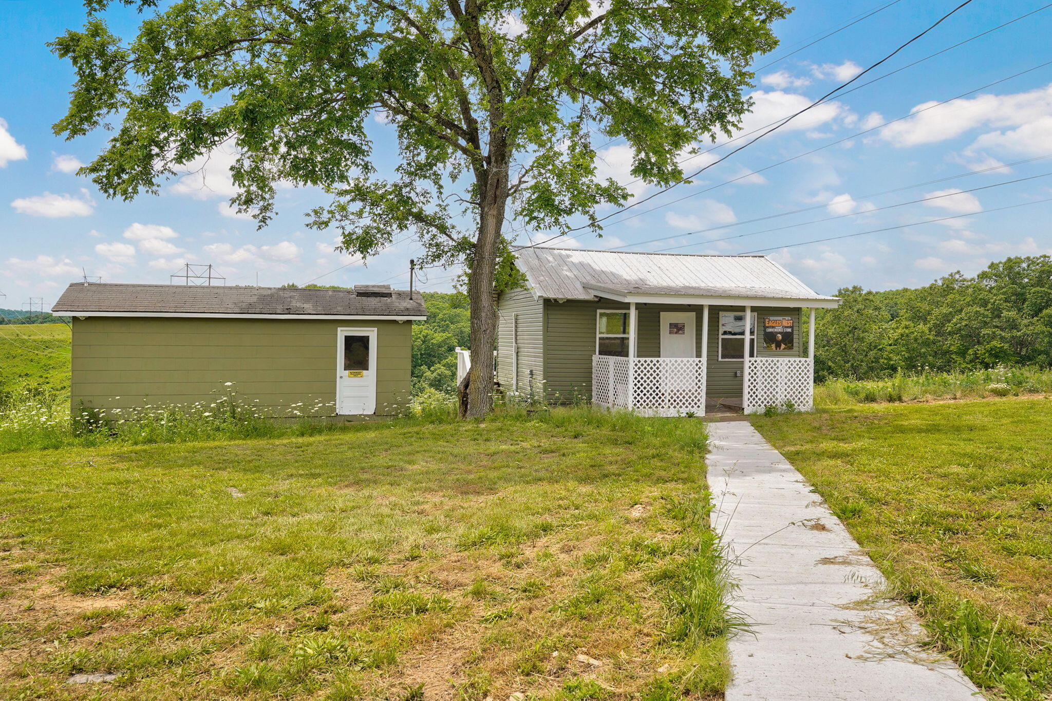 Photo 89 - Commercial Sale for sale – 30328  Jeffries Road  Richland, MO