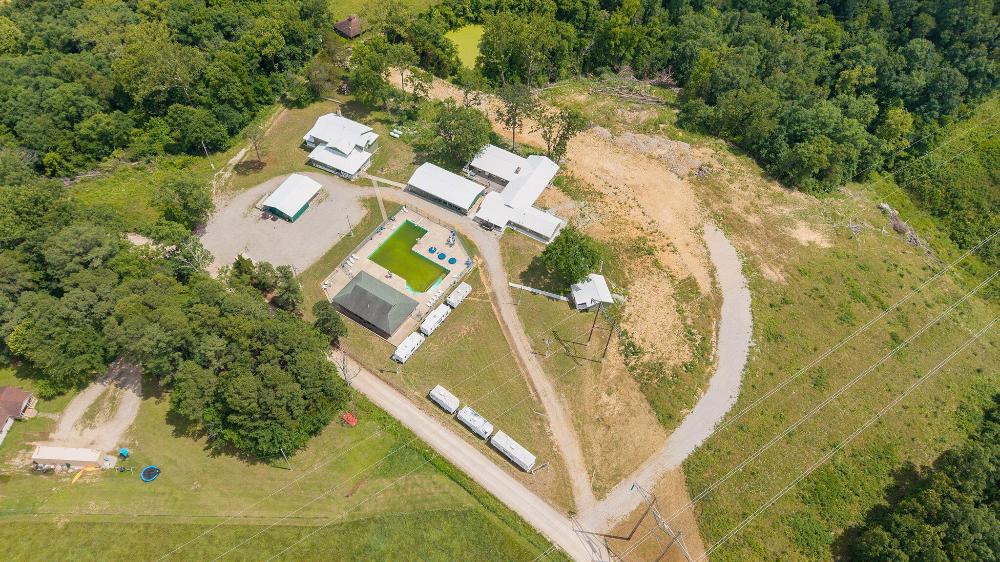 Photo 93 - Commercial Sale for sale – 30328  Jeffries Road  Richland, MO