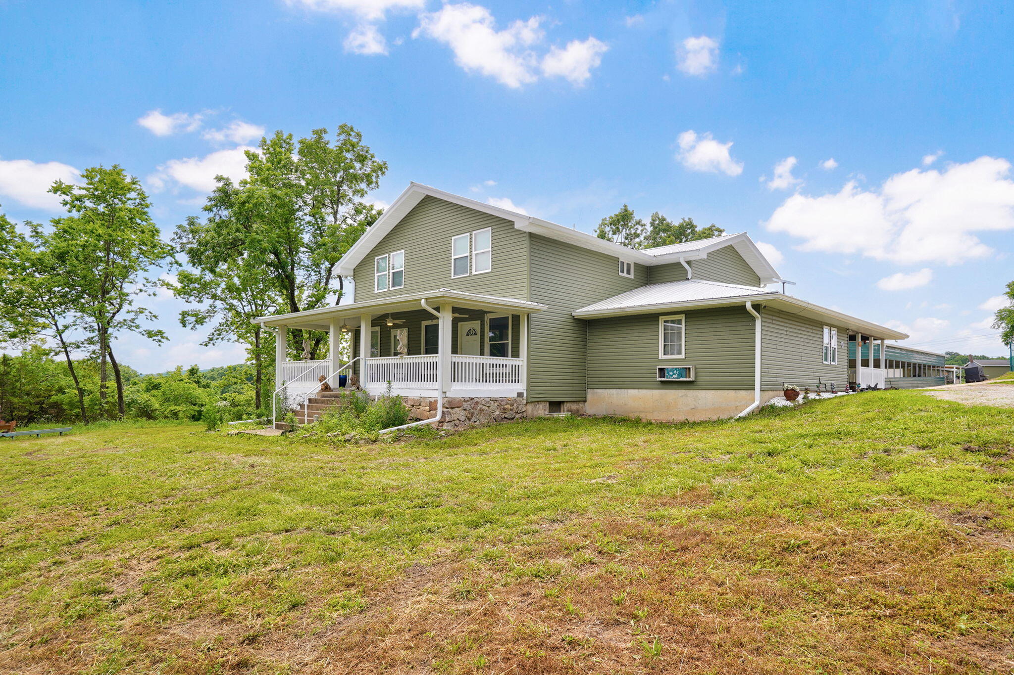 Photo 54 - Commercial Sale for sale – 30328  Jeffries Road  Richland, MO