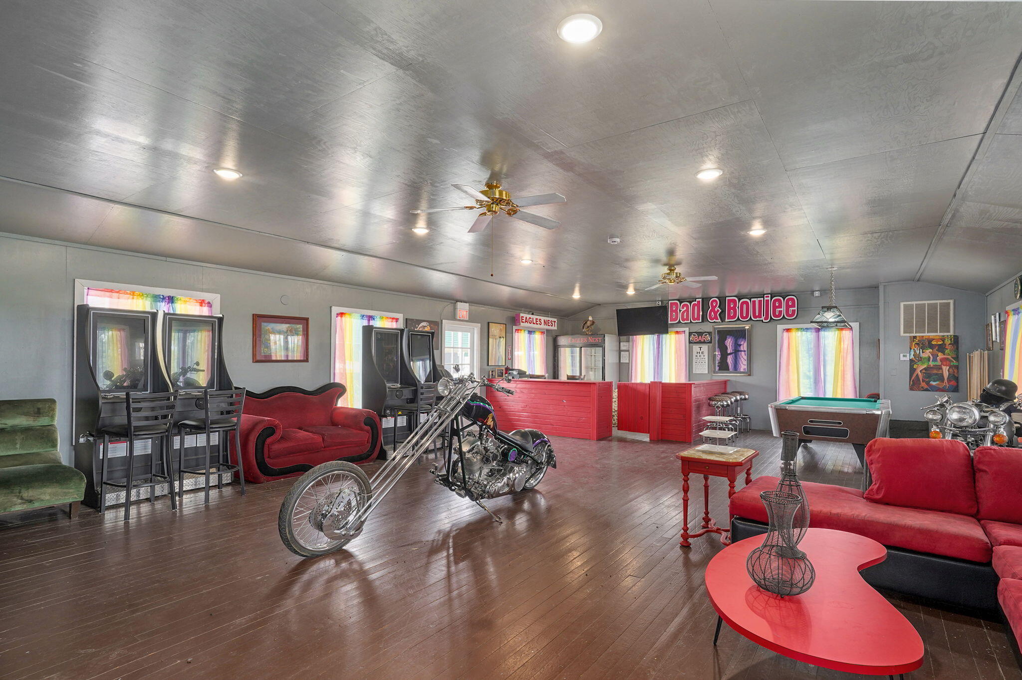 Photo 21 - Commercial Sale for sale – 30328  Jeffries Road  Richland, MO