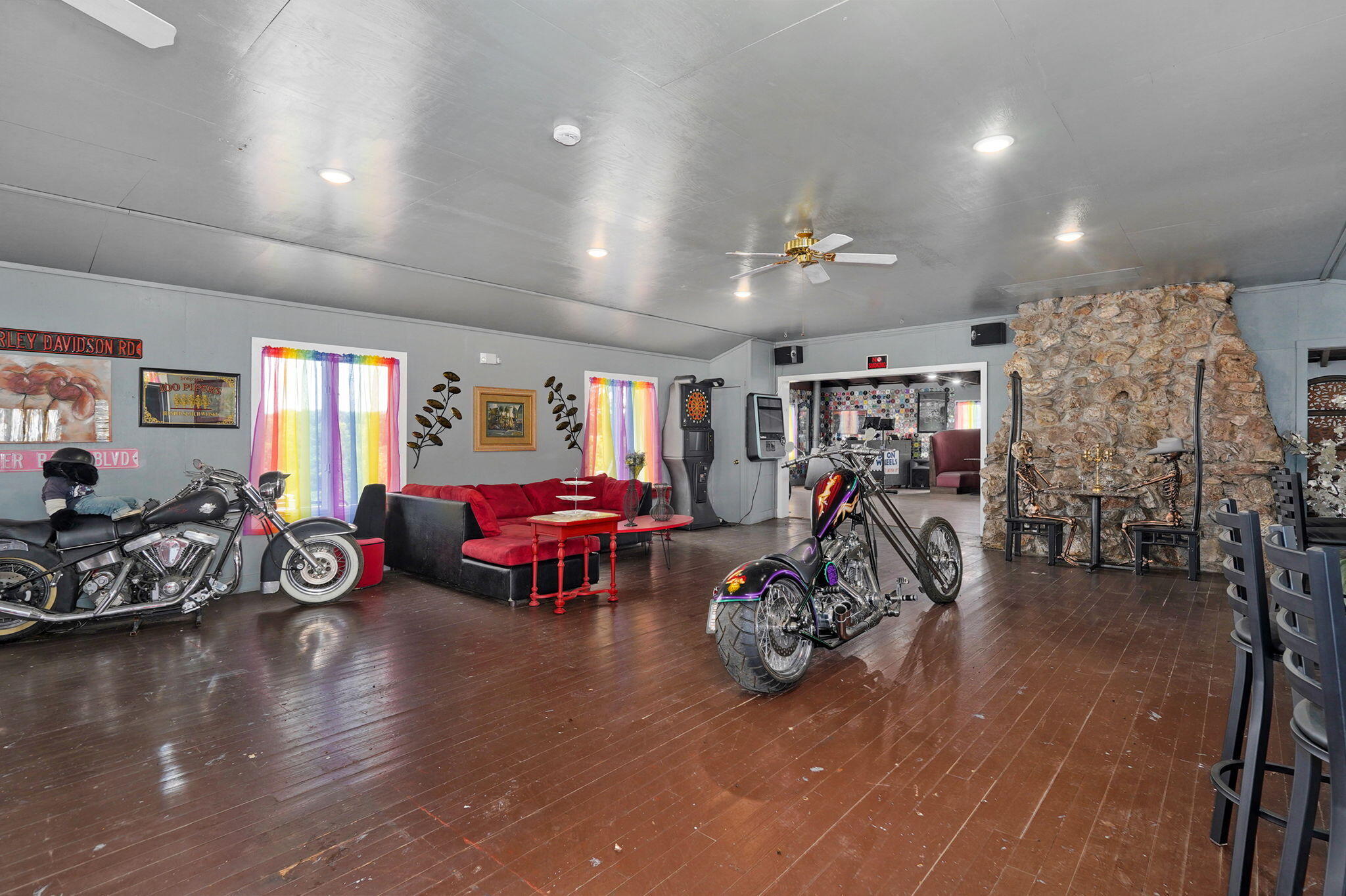 Photo 23 - Commercial Sale for sale – 30328  Jeffries Road  Richland, MO