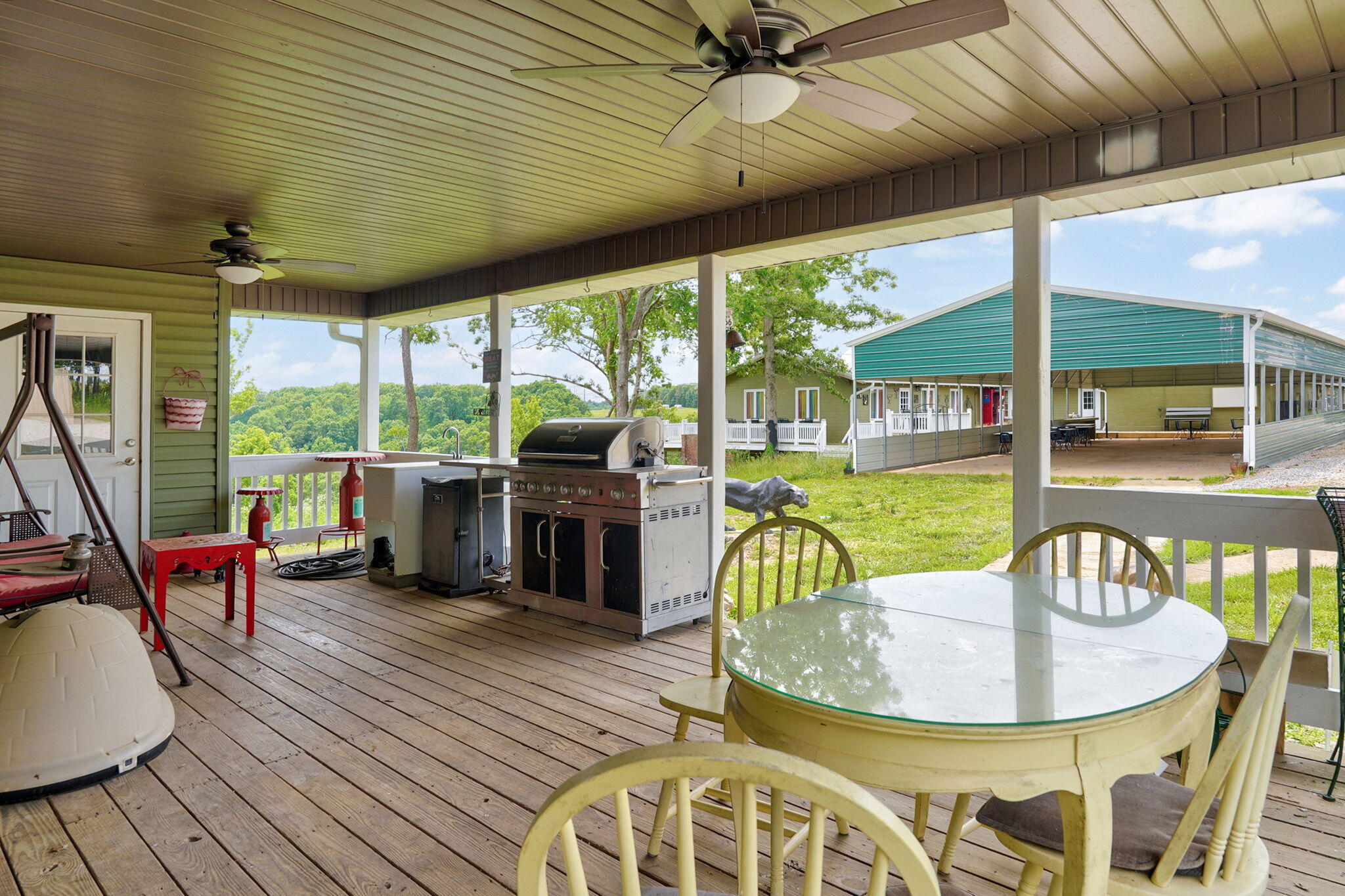 Photo 63 - Commercial Sale for sale – 30328  Jeffries Road  Richland, MO