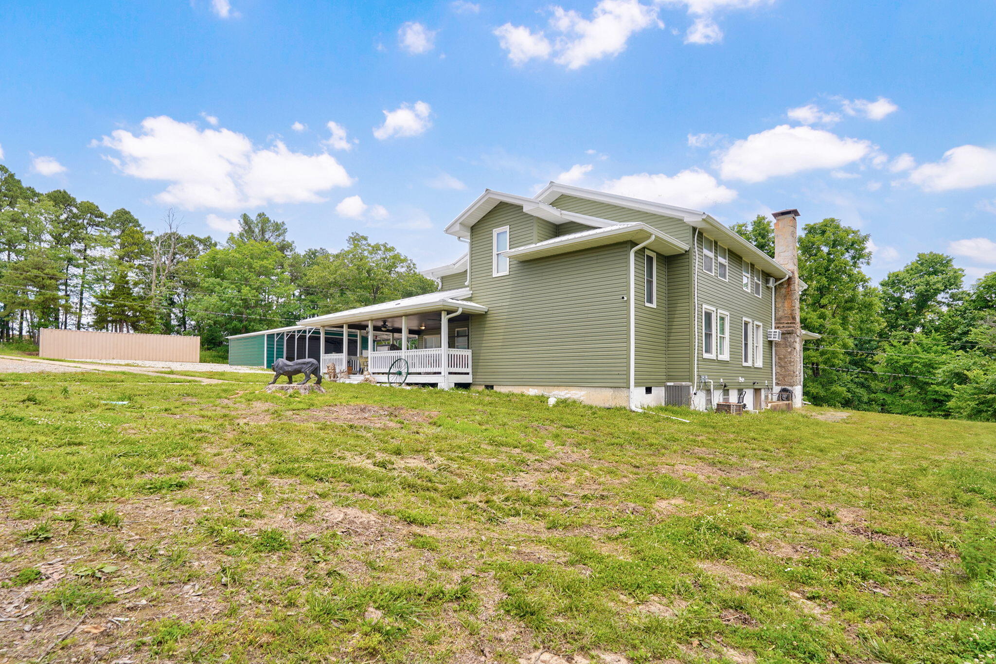Photo 53 - Commercial Sale for sale – 30328  Jeffries Road  Richland, MO