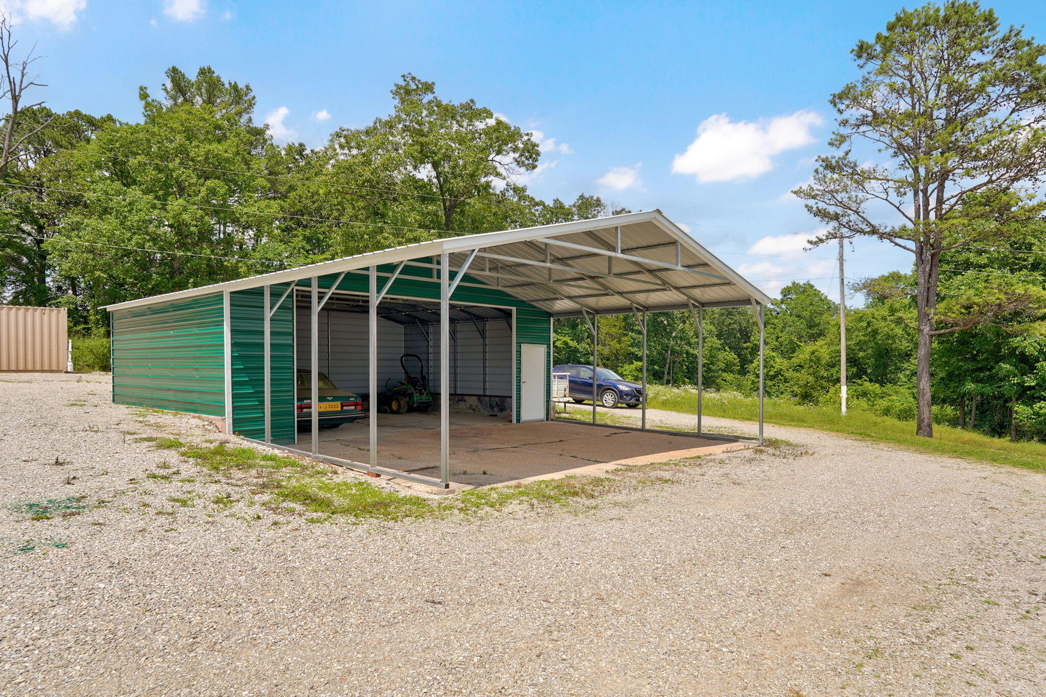 Photo 87 - Commercial Sale for sale – 30328  Jeffries Road  Richland, MO