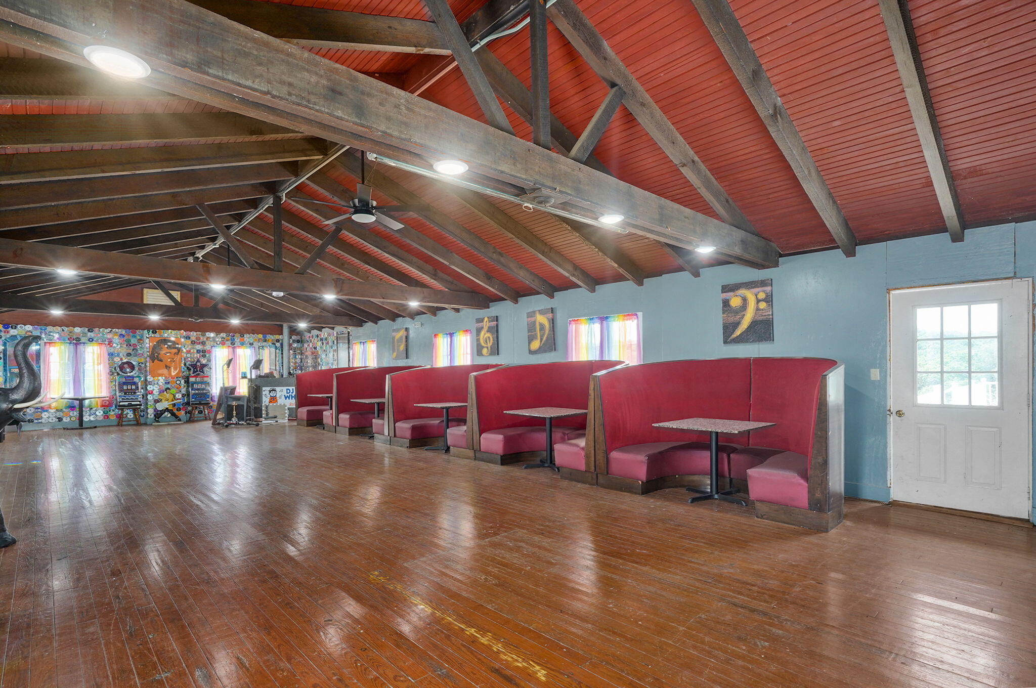 Photo 24 - Commercial Sale for sale – 30328  Jeffries Road  Richland, MO