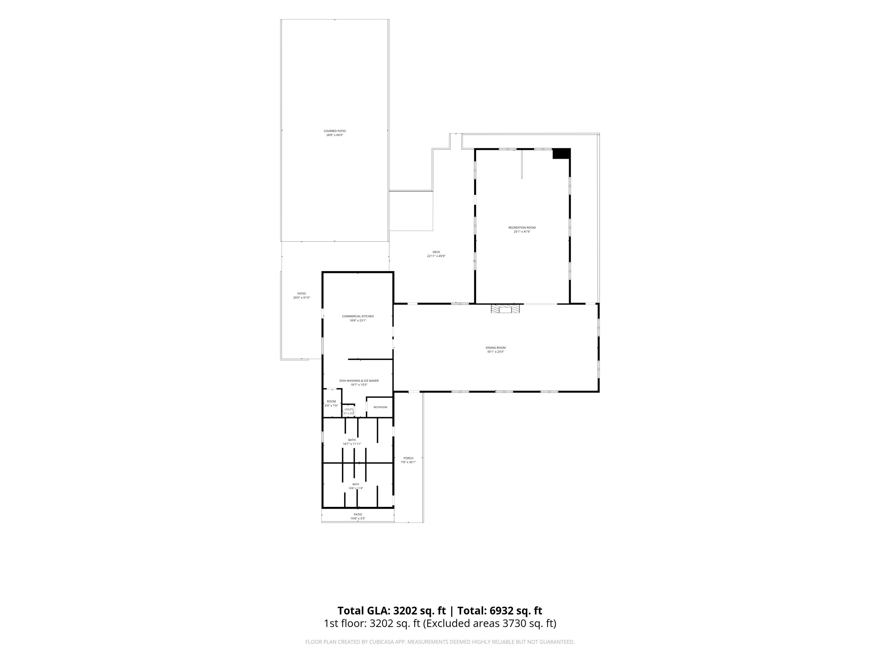 Photo 9 - Commercial Sale for sale – 30328  Jeffries Road  Richland, MO