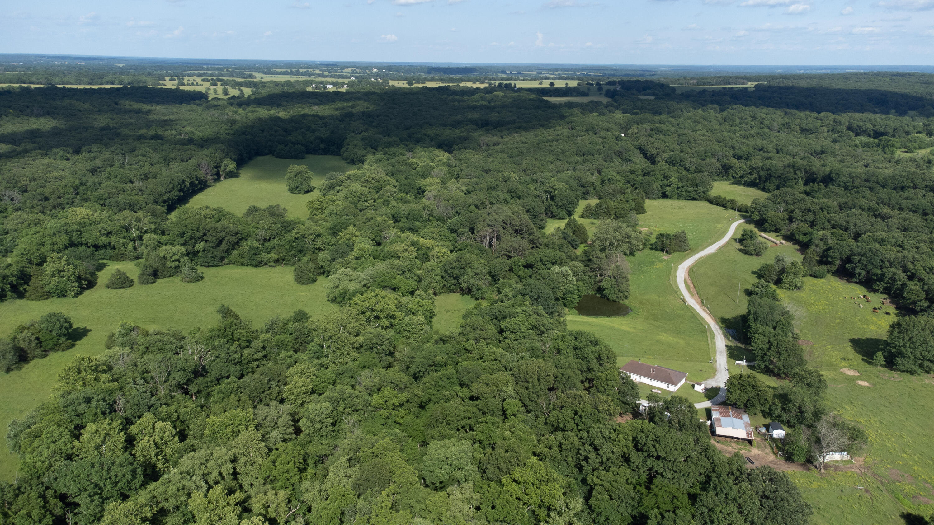 Photo 4 - Residential for sale – 240 S 701 Road  El Dorado Springs, MO