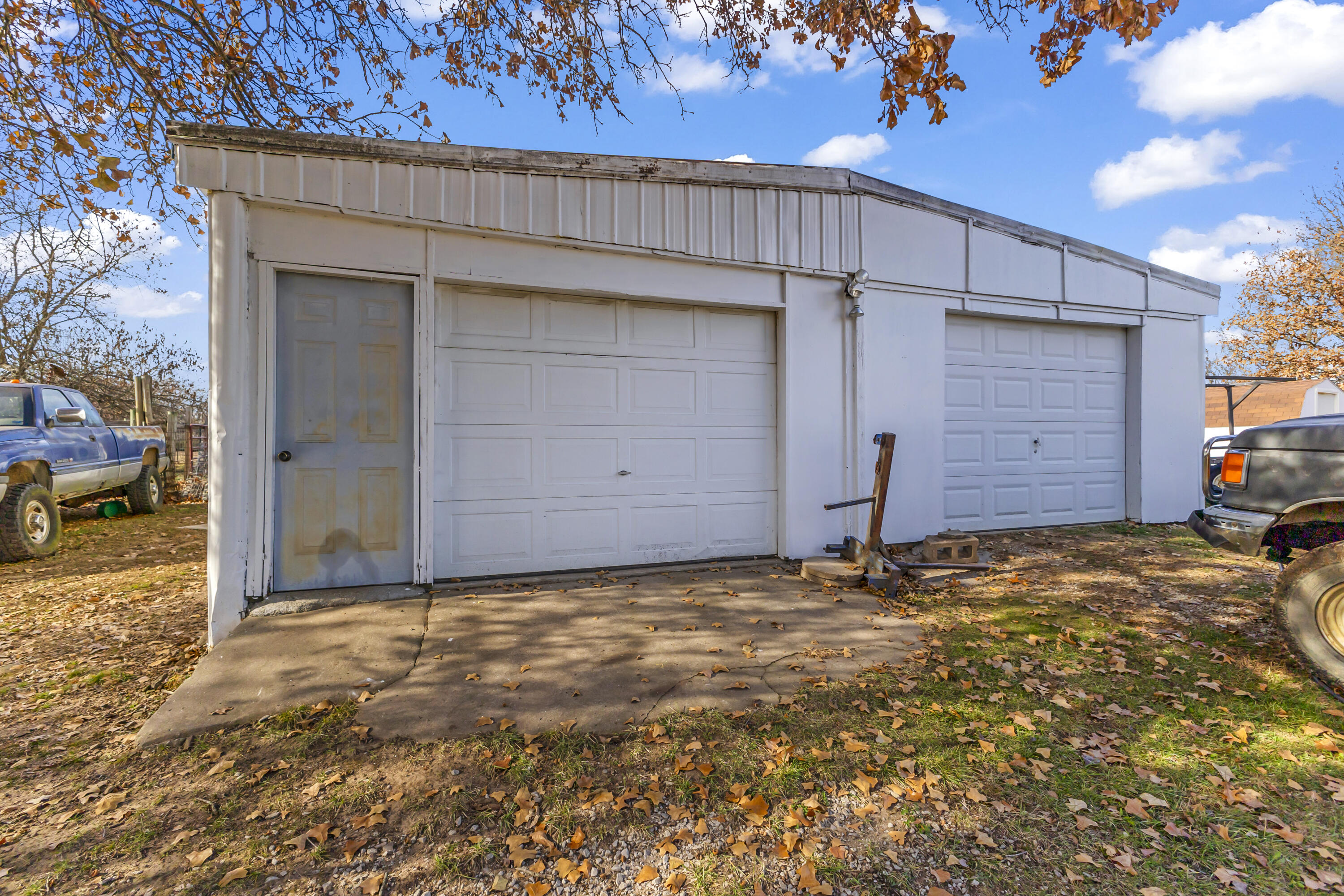 Photo 21 - Residential for sale – 240 S 701 Road  El Dorado Springs, MO
