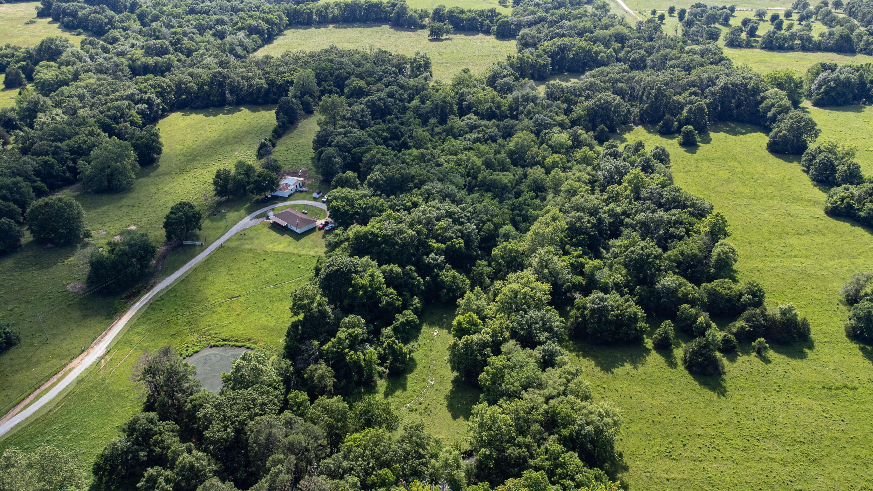 Photo 3 - Residential for sale – 240 S 701 Road  El Dorado Springs, MO