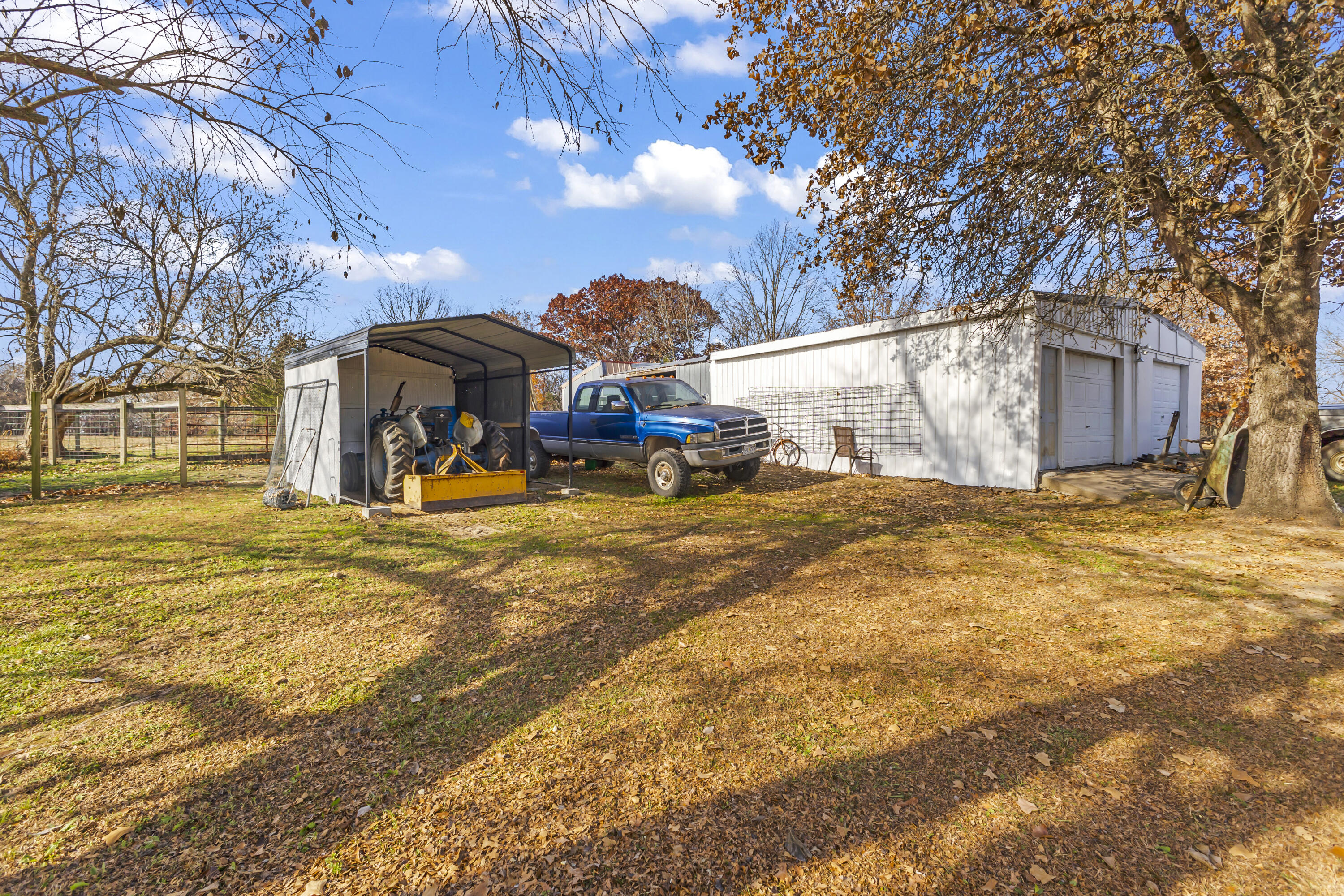 Photo 13 - Residential for sale – 240 S 701 Road  El Dorado Springs, MO