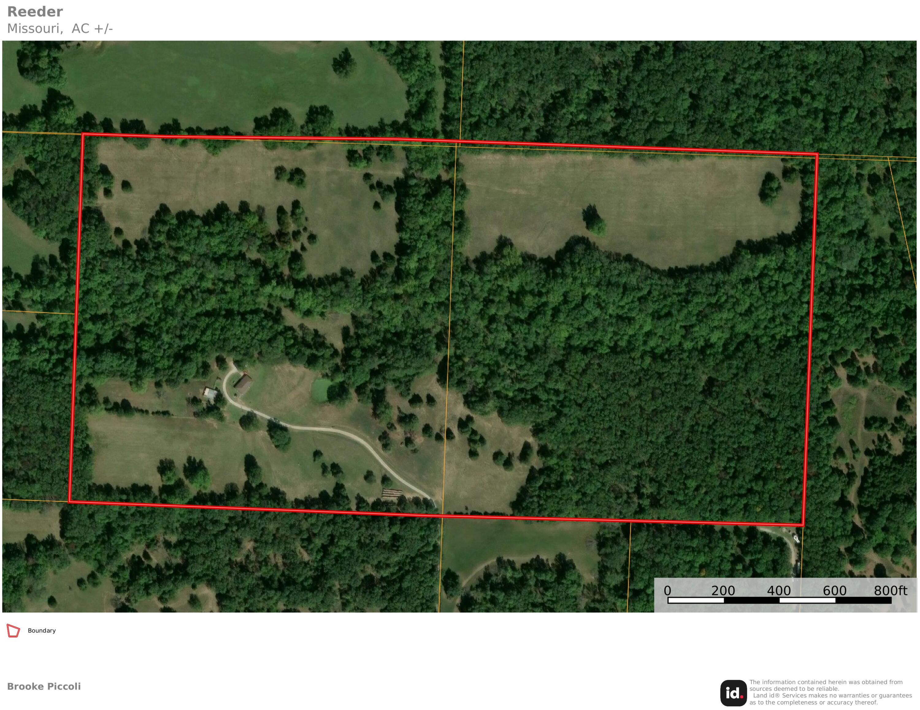 Photo 8 - Residential for sale – 240 S 701 Road  El Dorado Springs, MO