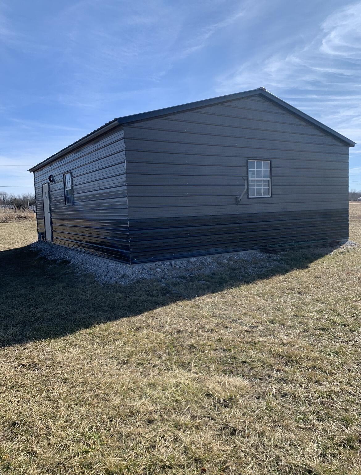 Photo 2 - Land for sale – 10125  County Road 94   Carthage, MO