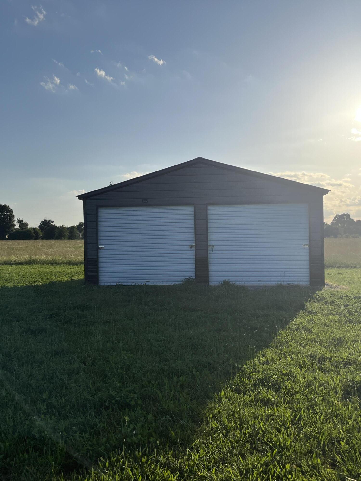 Land for sale – 10125  County Road 94   Carthage, MO