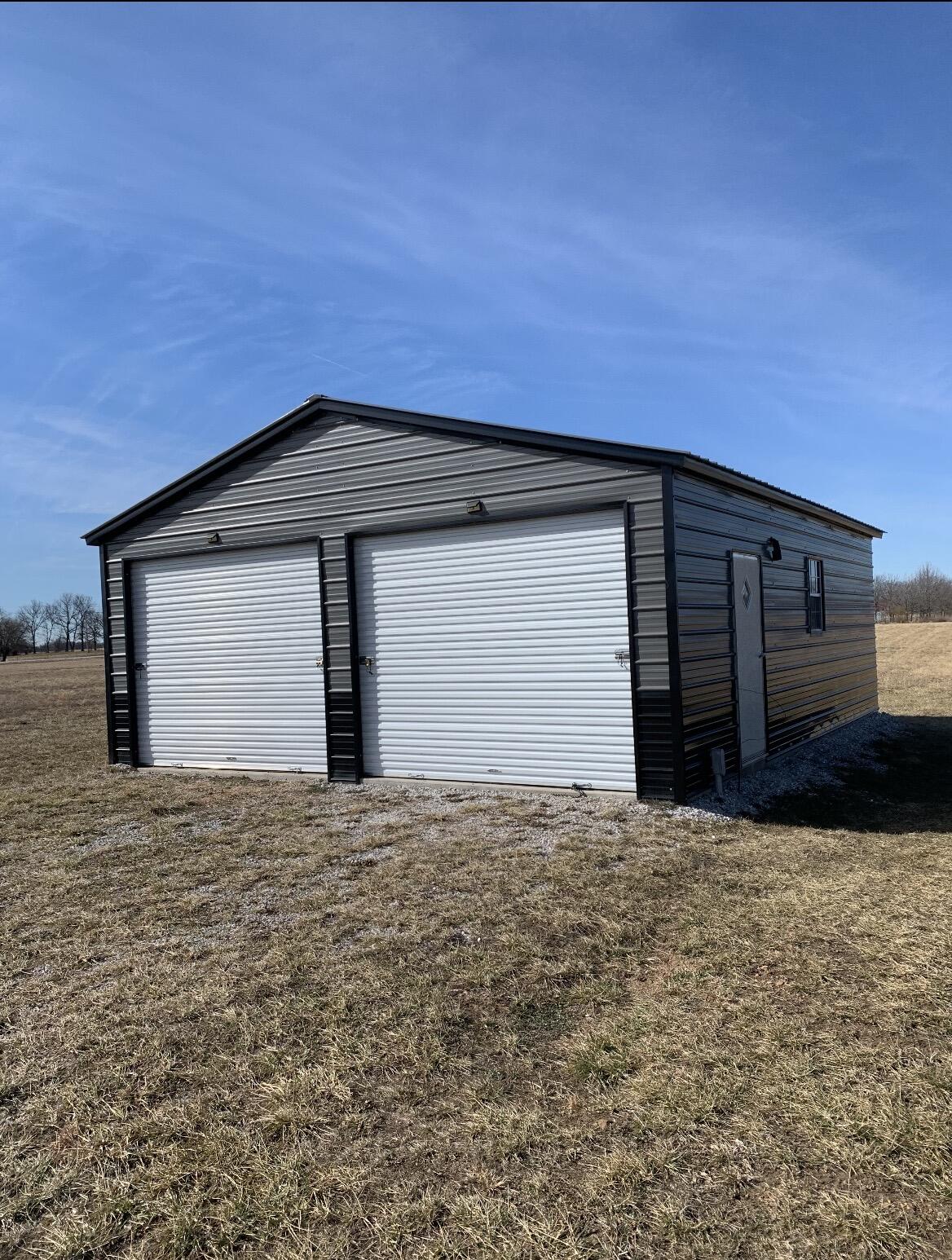 Photo 3 - Land for sale – 10125  County Road 94   Carthage, MO