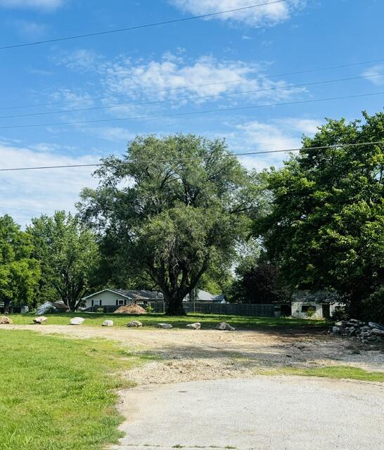 Photo 3 - Land for sale – 3771 W Kearney Street  Springfield, MO