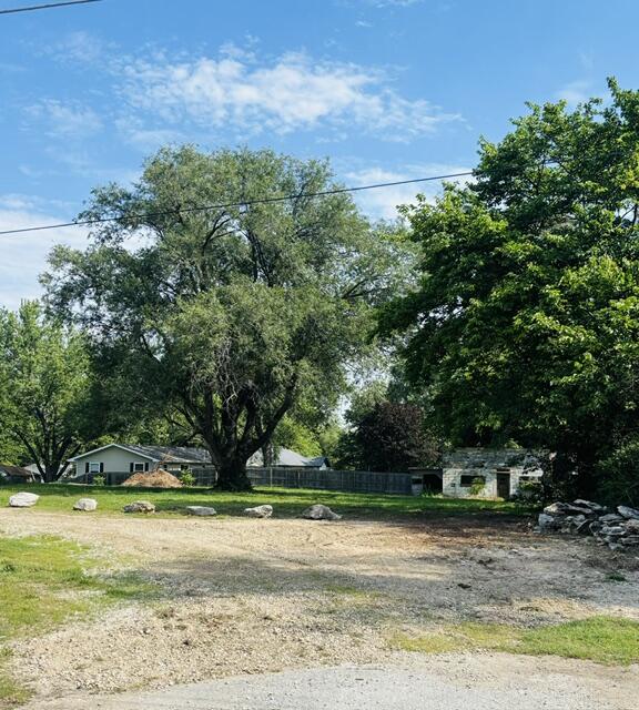 Photo 4 - Land for sale – 3771 W Kearney Street  Springfield, MO