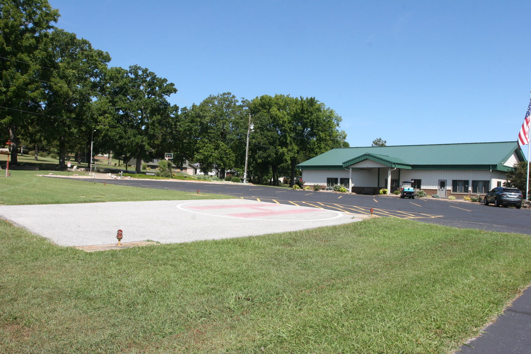 Photo 12 - Land for sale – Lot 8 & 9  Twin Island Drive  Blue Eye, MO