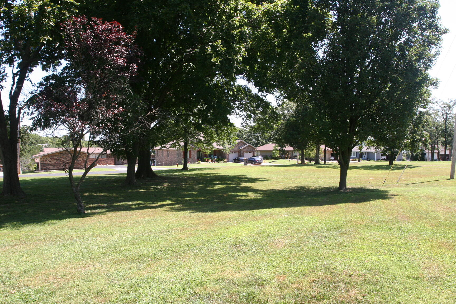 Photo 3 - Land for sale – Lot 8 & 9  Twin Island Drive  Blue Eye, MO