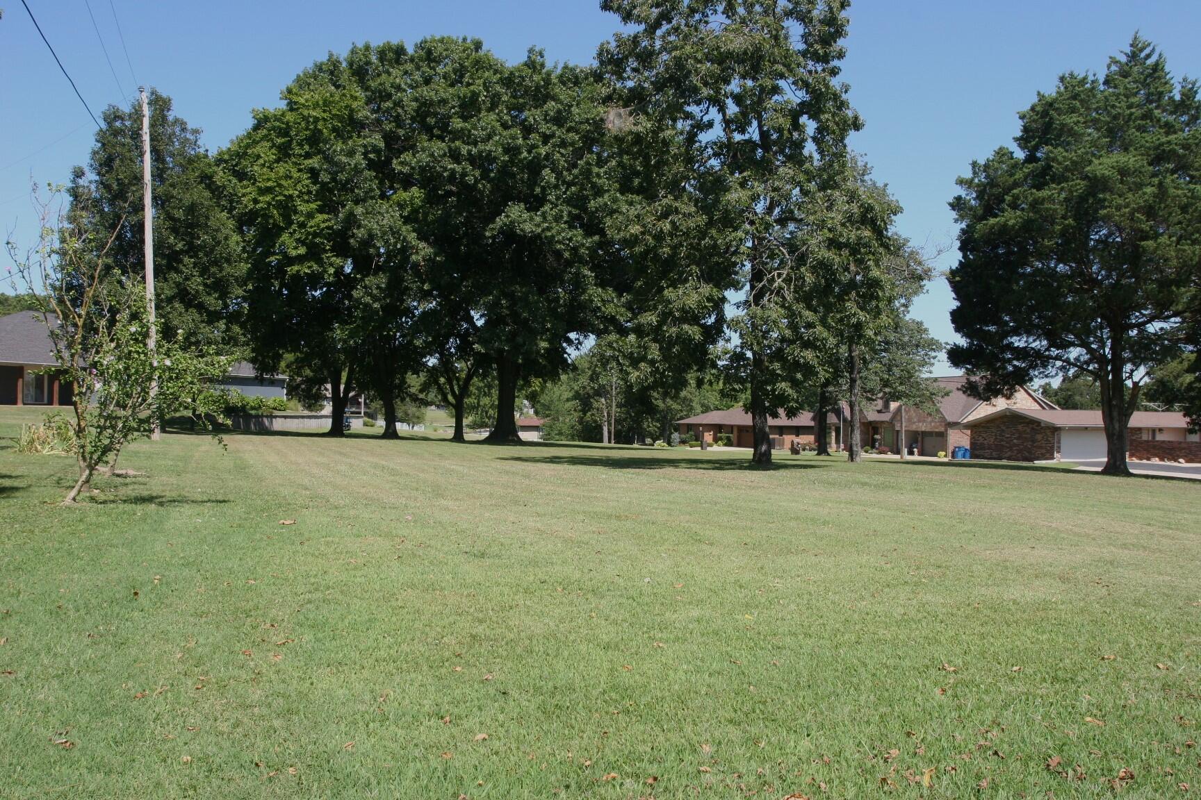 Photo 5 - Land for sale – Lot 8 & 9  Twin Island Drive  Blue Eye, MO