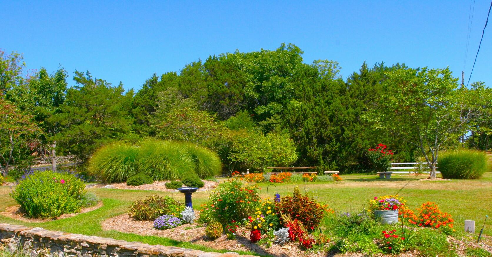 Photo 7 - Land for sale – Lot 8 & 9  Twin Island Drive  Blue Eye, MO