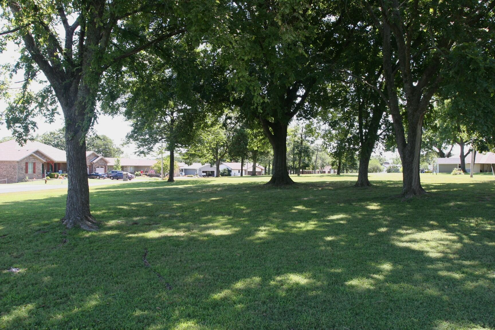 Land for sale – Lot 8 & 9  Twin Island Drive  Blue Eye, MO