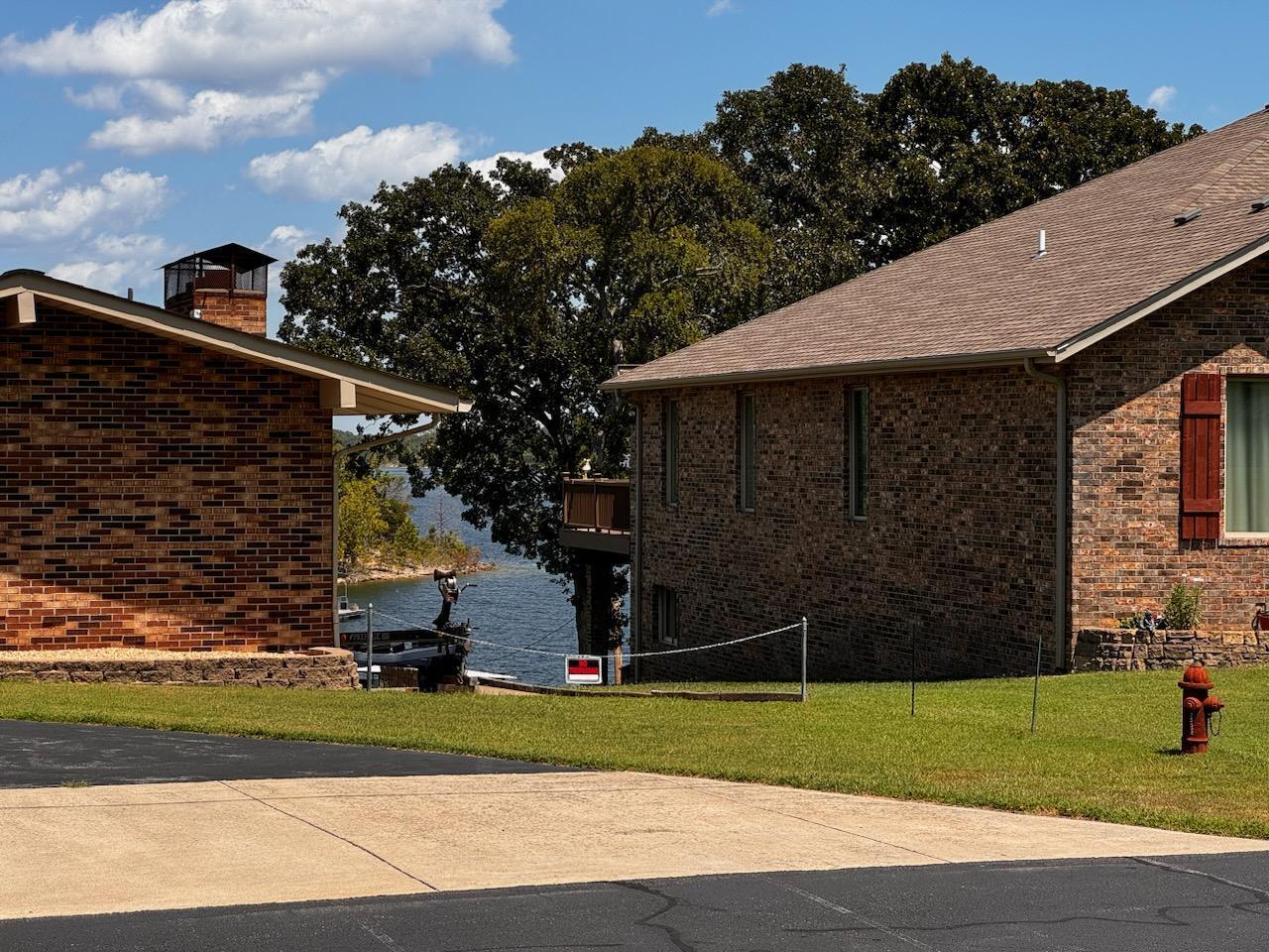 Photo 2 - Land for sale – Lot 8 & 9  Twin Island Drive  Blue Eye, MO