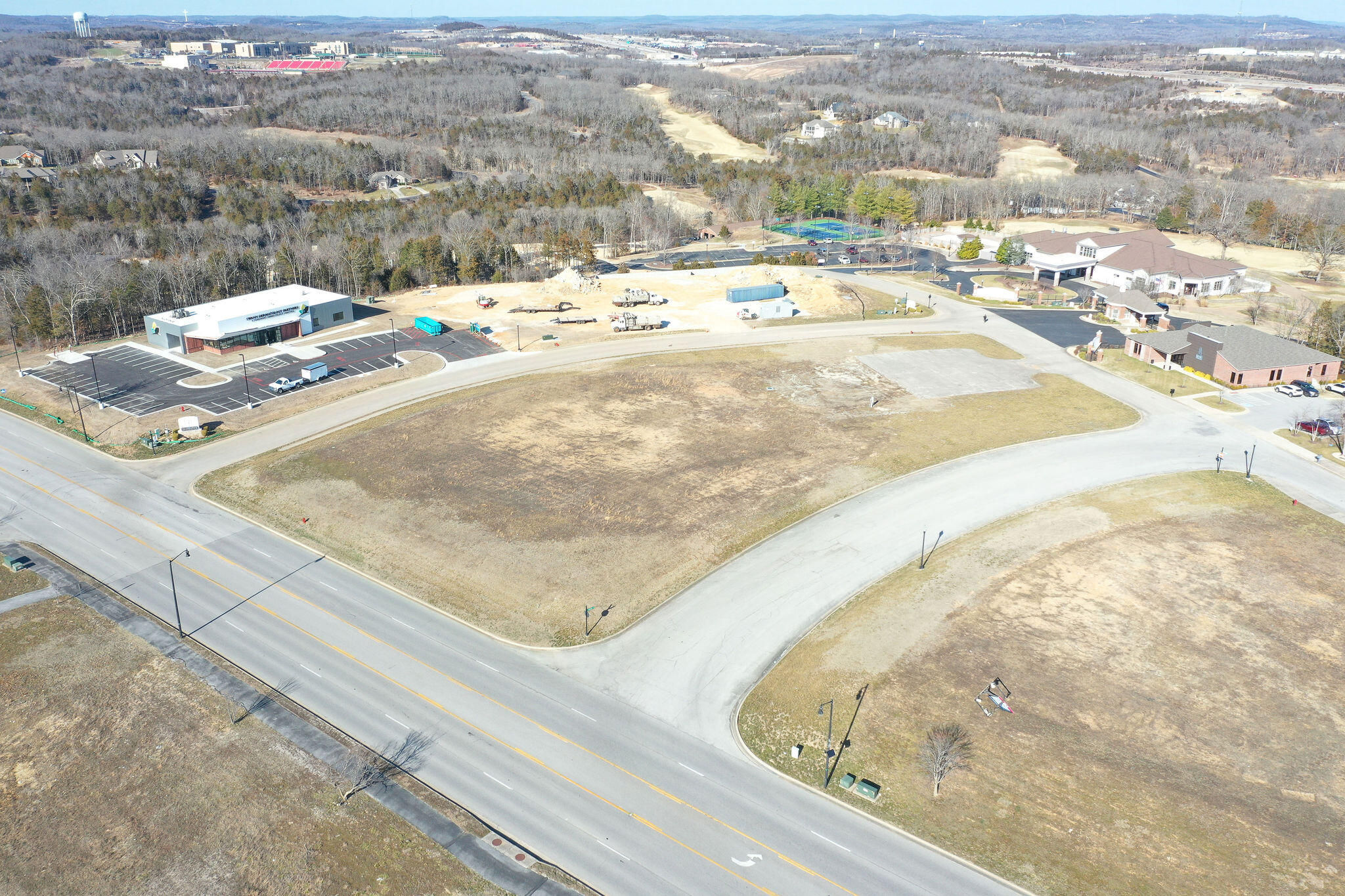 Photo 17 - Commercial Sale for sale – 116  Pinehurst Drive  Branson, MO