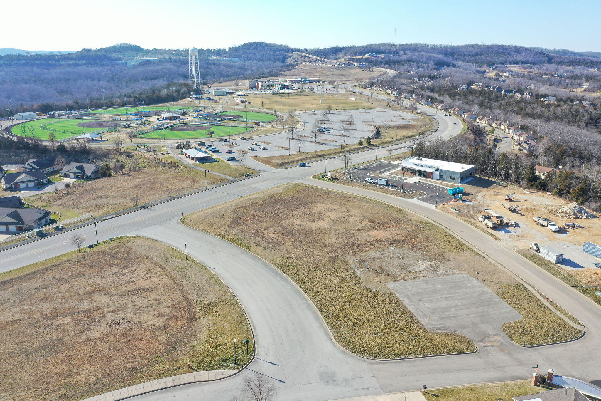 Photo 13 - Commercial Sale for sale – 116  Pinehurst Drive  Branson, MO