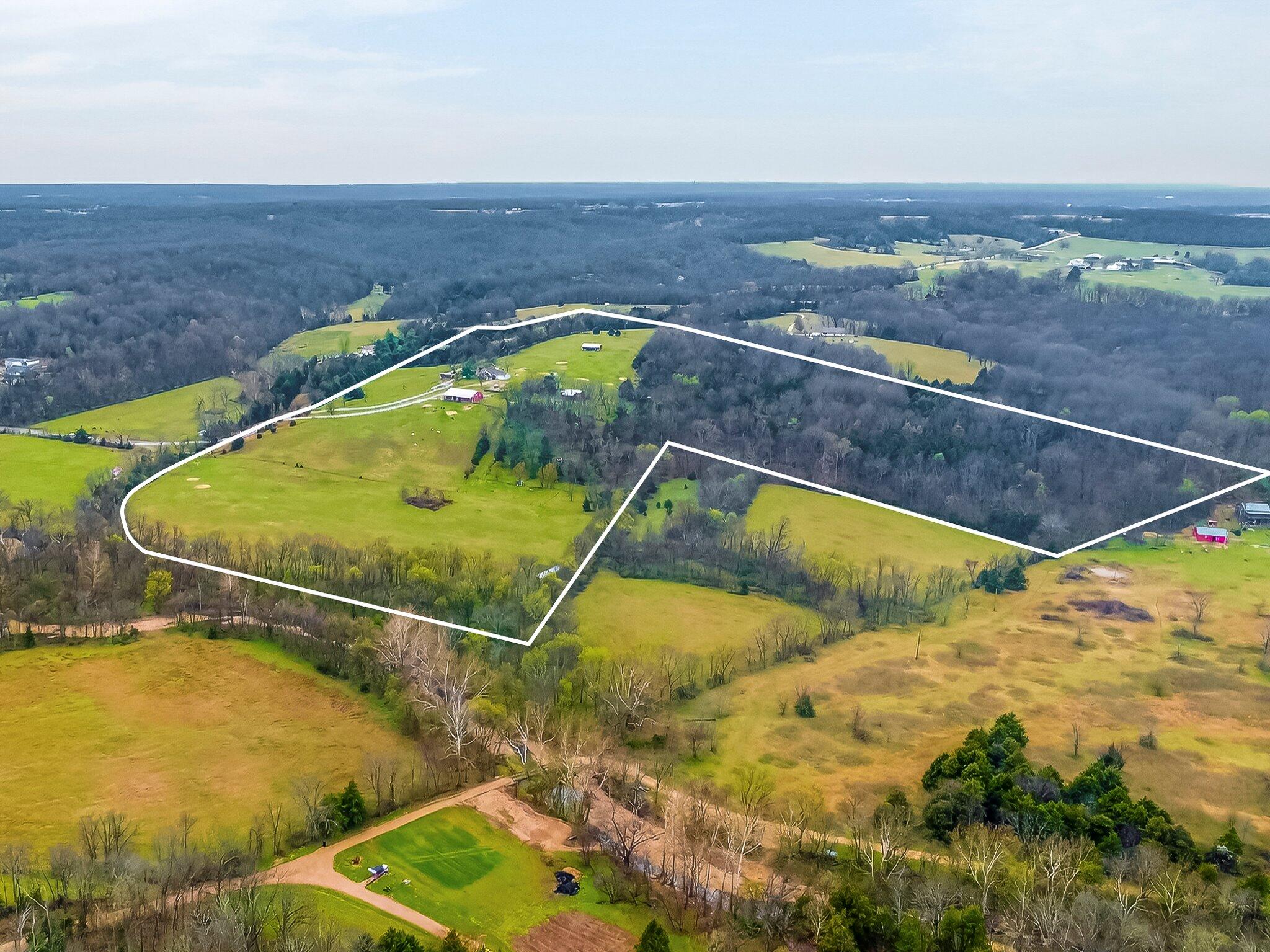 Photo 52 - Farm for sale – 3735  Meyers Hollow Road  Marshfield, MO