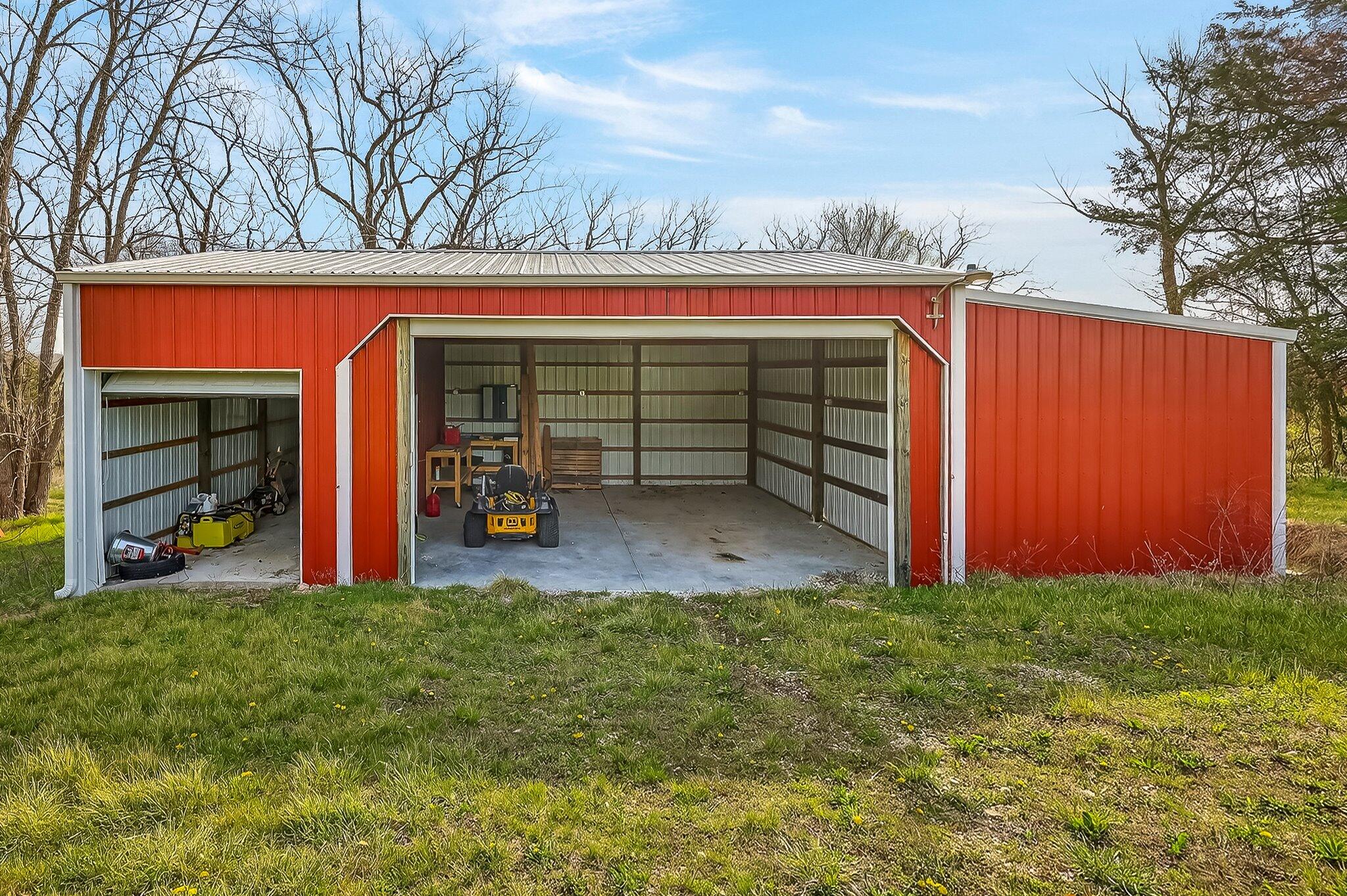 Photo 35 - Farm for sale – 3735  Meyers Hollow Road  Marshfield, MO