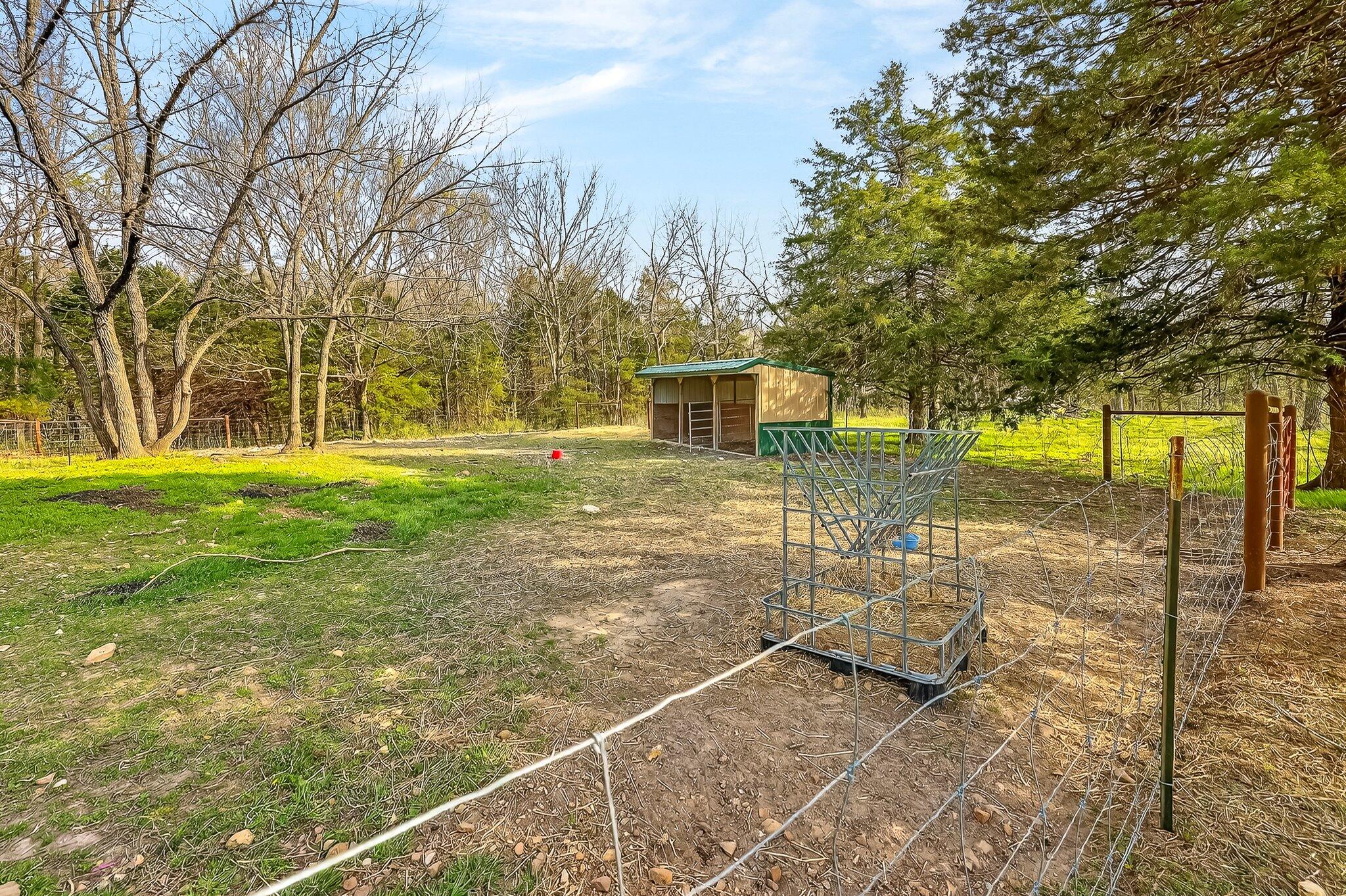 Photo 33 - Farm for sale – 3735  Meyers Hollow Road  Marshfield, MO