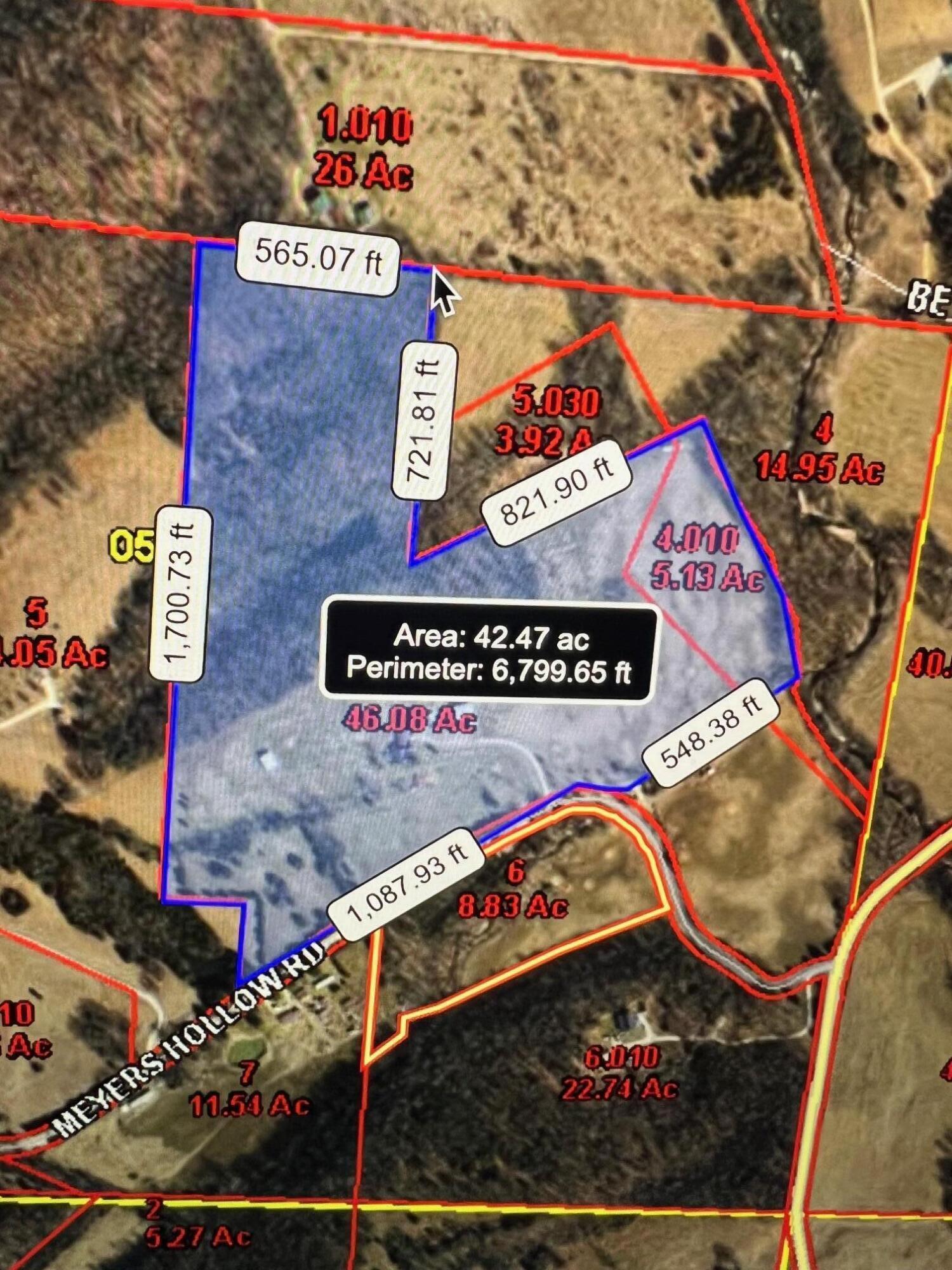 Photo 49 - Farm for sale – 3735  Meyers Hollow Road  Marshfield, MO