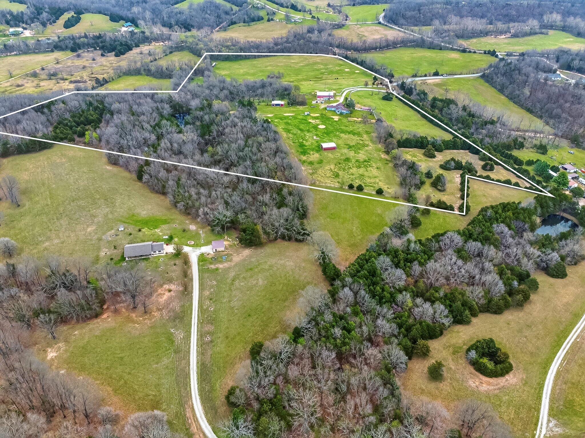 Photo 54 - Farm for sale – 3735  Meyers Hollow Road  Marshfield, MO