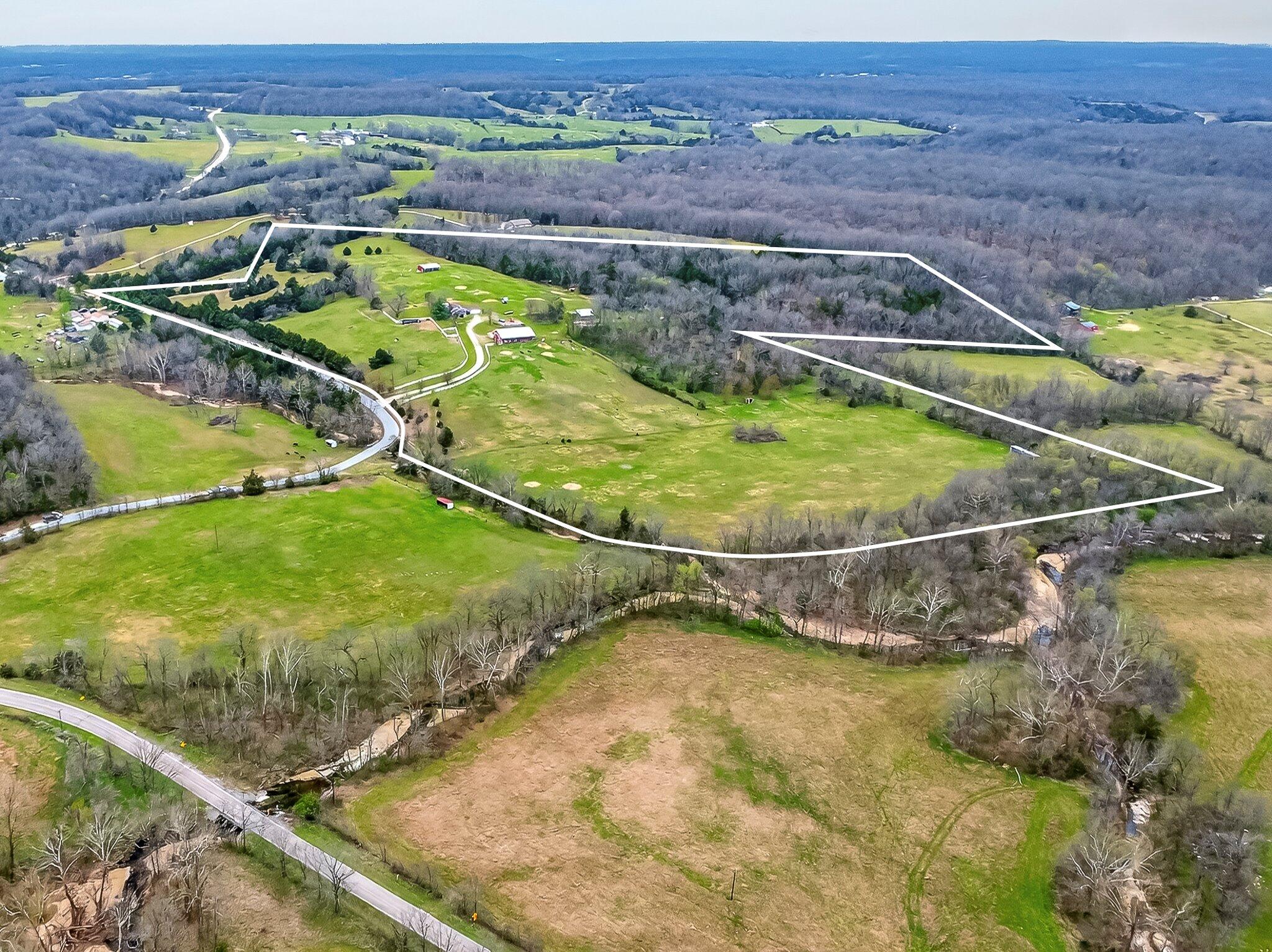 Photo 53 - Farm for sale – 3735  Meyers Hollow Road  Marshfield, MO