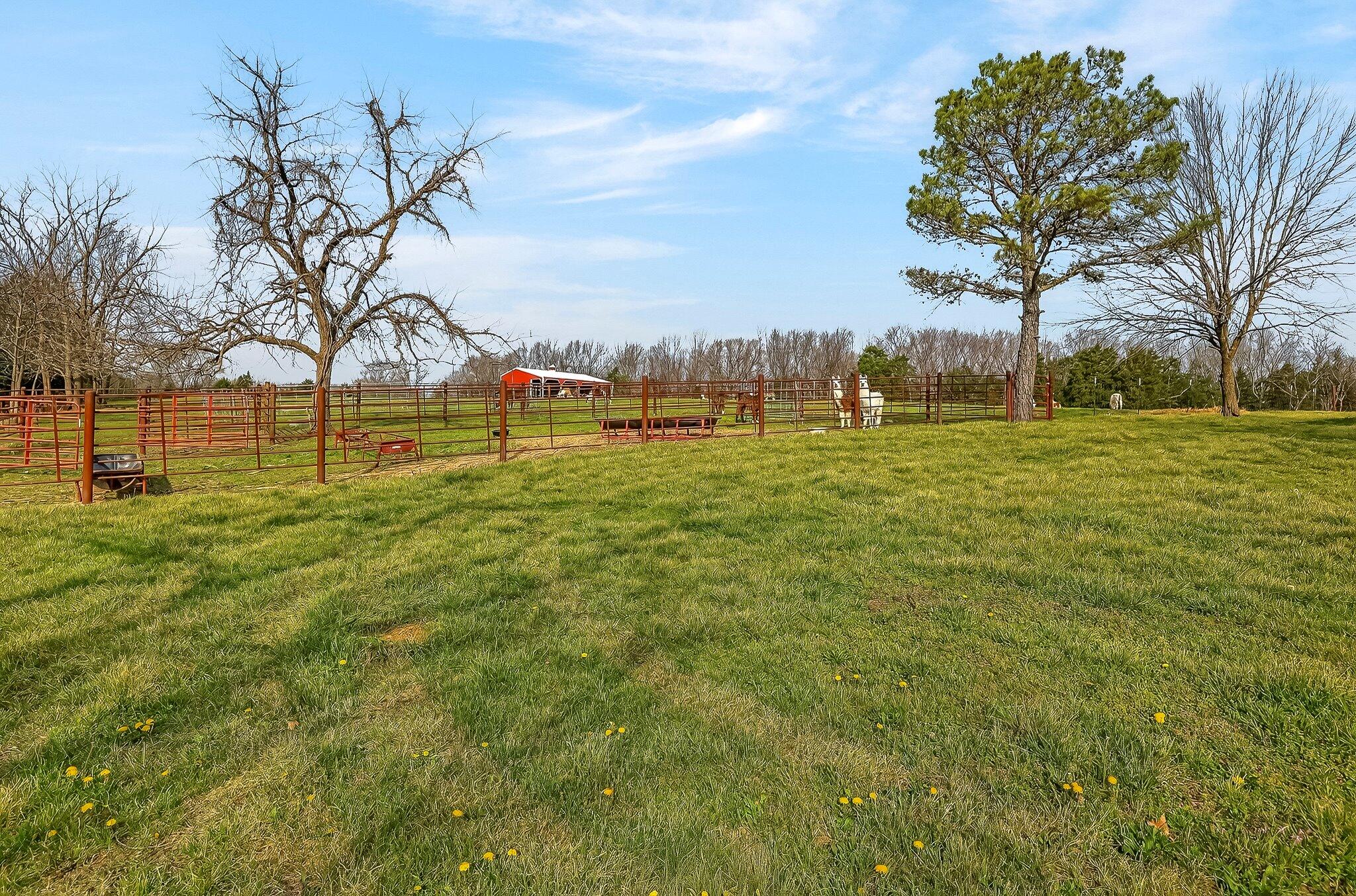 Photo 32 - Farm for sale – 3735  Meyers Hollow Road  Marshfield, MO